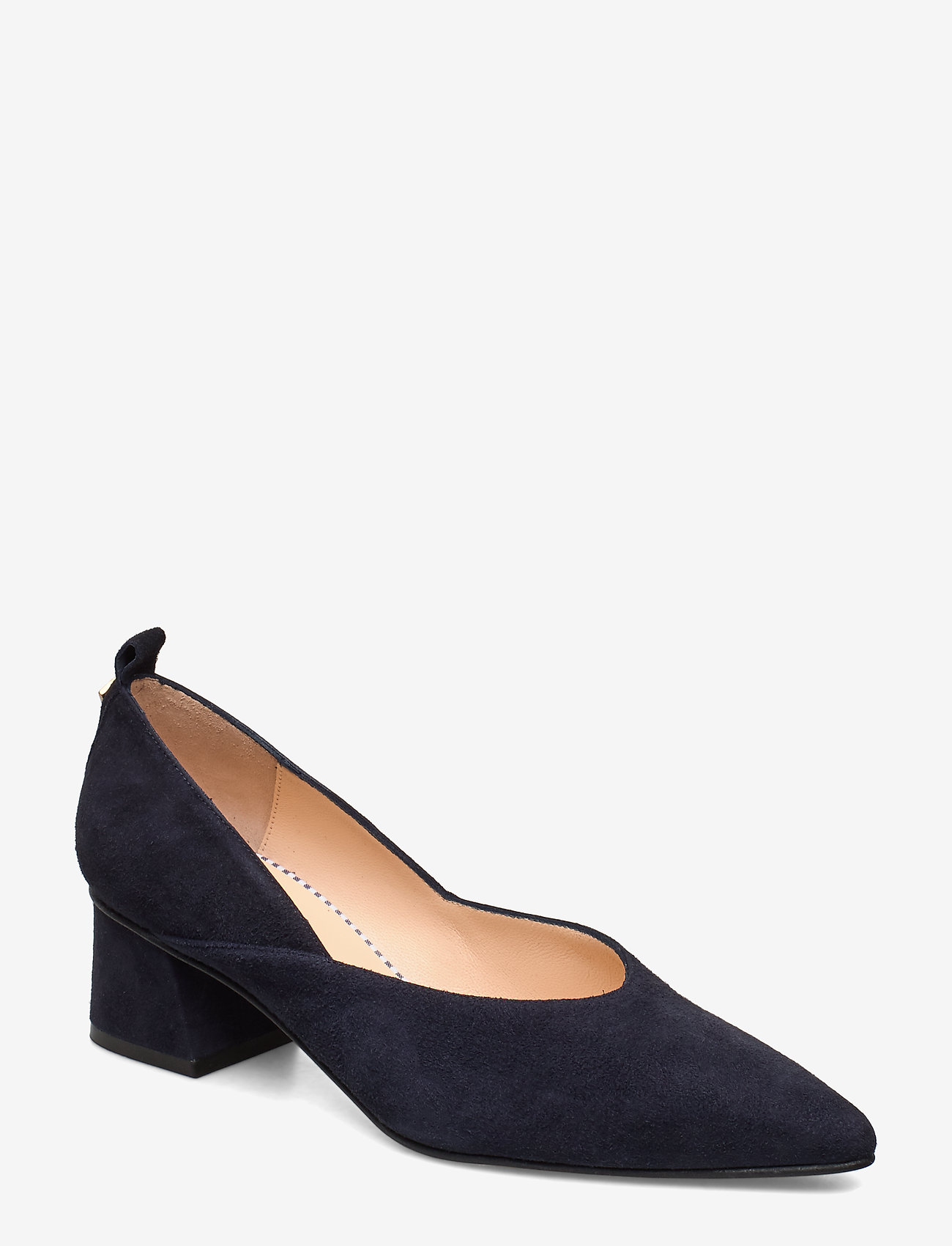 Addipose Pumps - MARINE