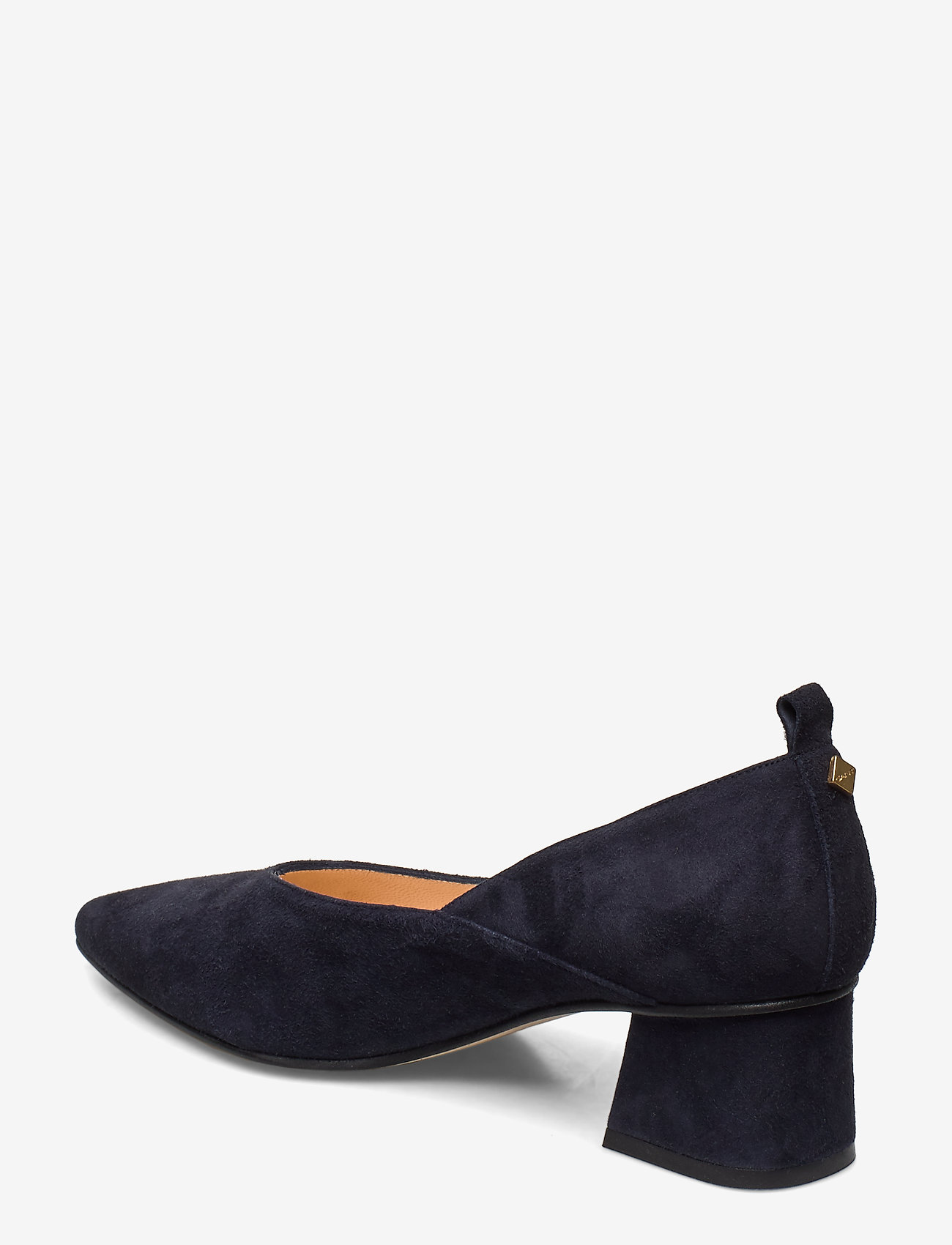 GANT - Addipose Pumps - marine - 2