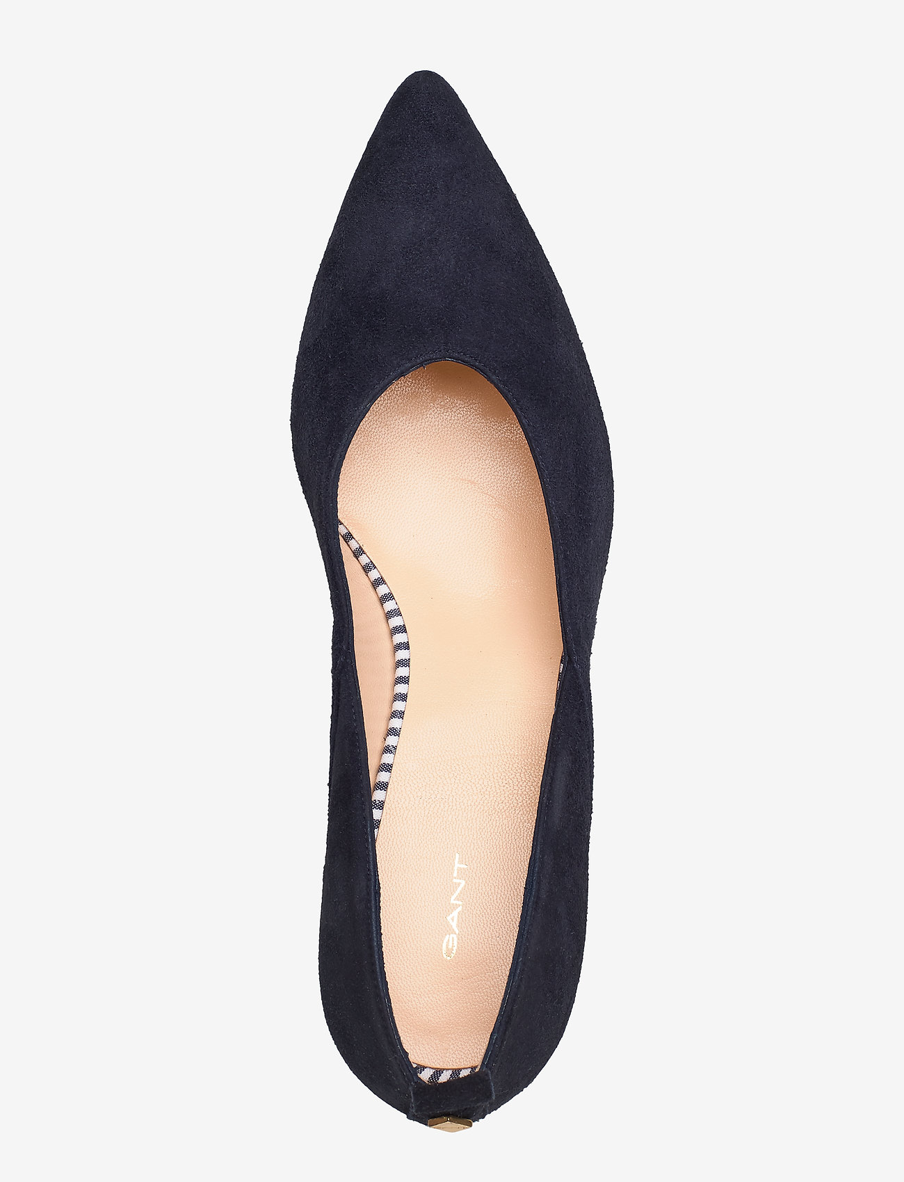 GANT - Addipose Pumps - marine - 3