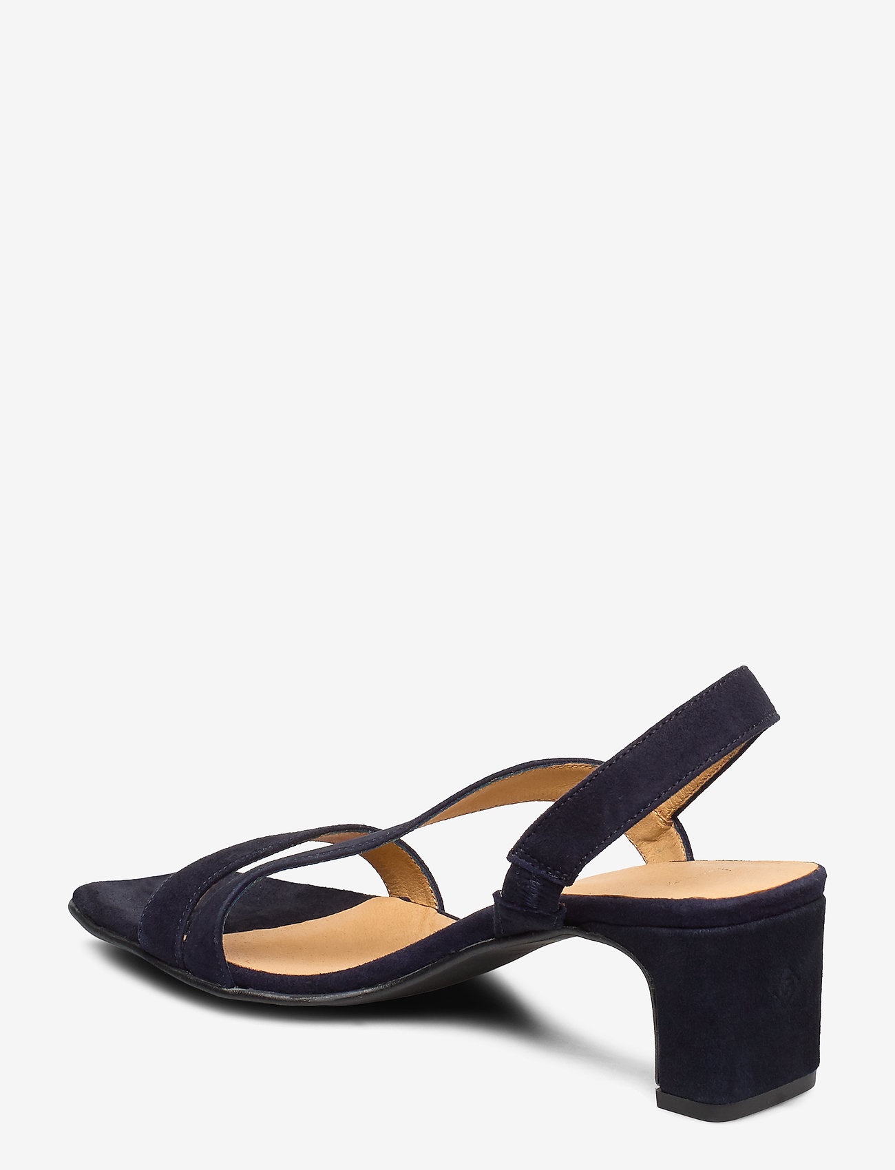 GANT - Alabasta Sling sandale - marine - 2