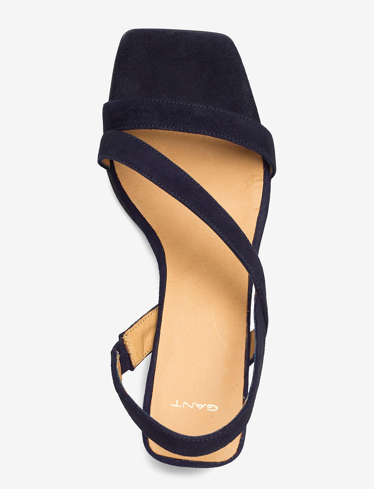 GANT - Alabasta Sling sandale - marine - 3