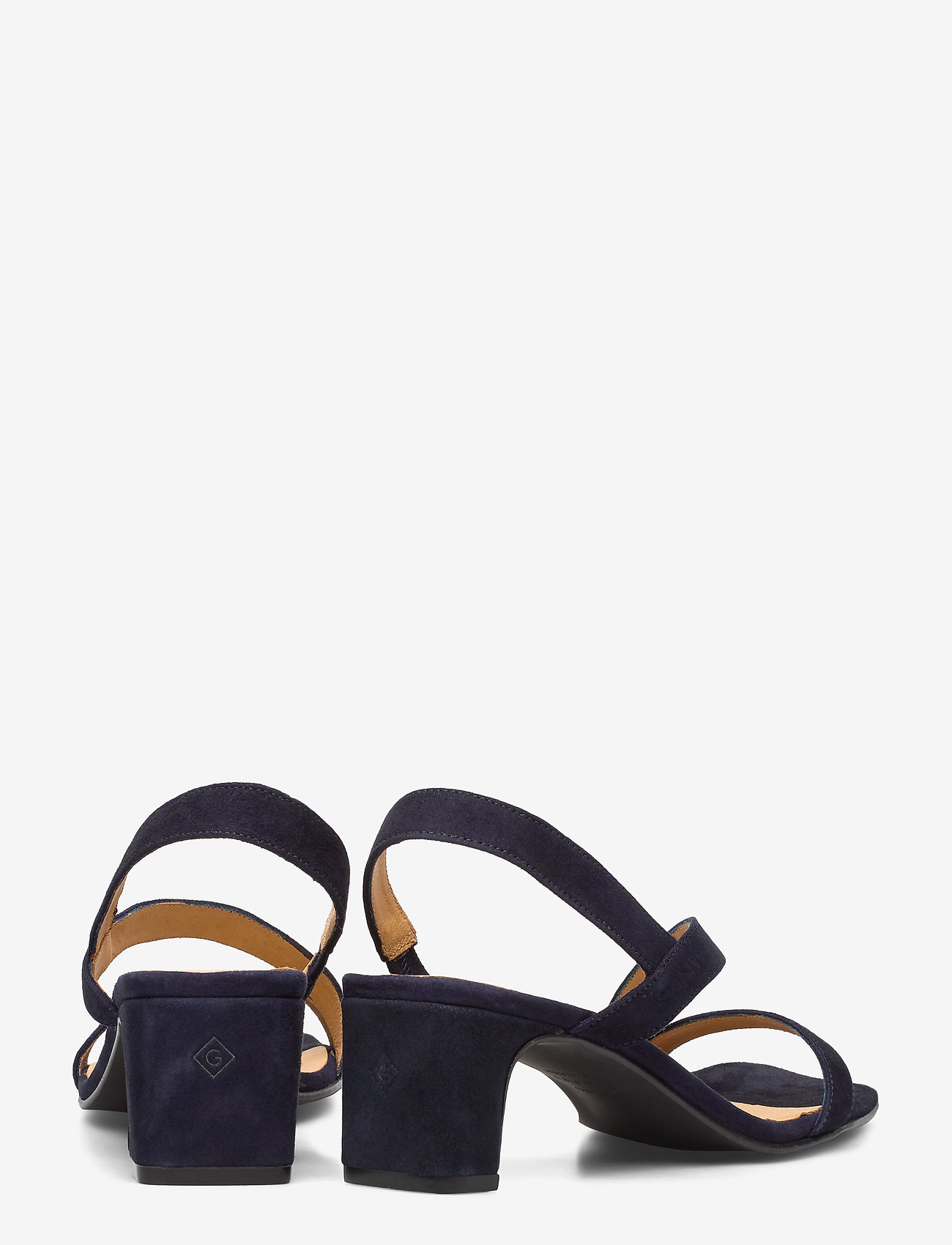 GANT - Alabasta Sling sandale - marine - 4