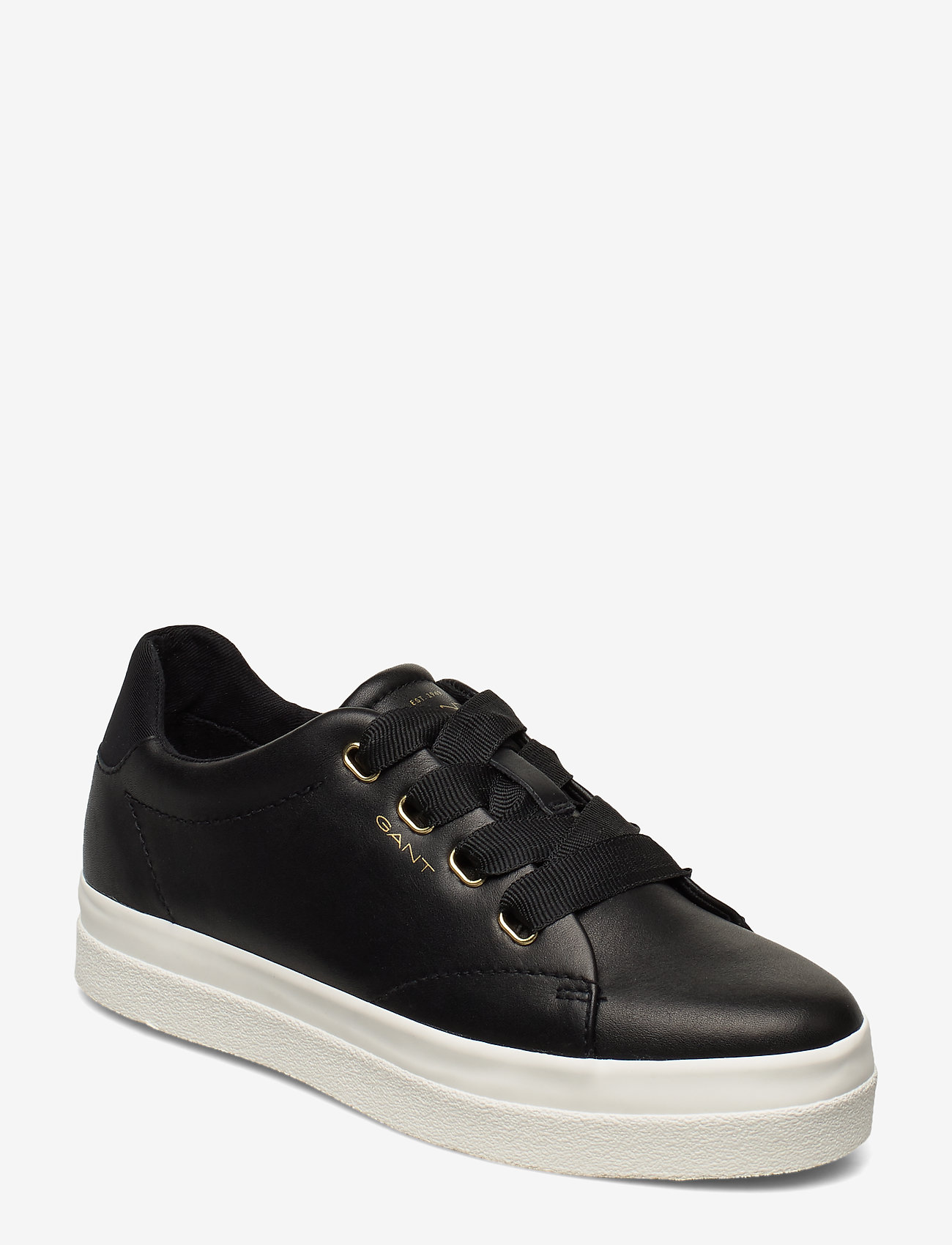 Avona Sneaker - BLACK