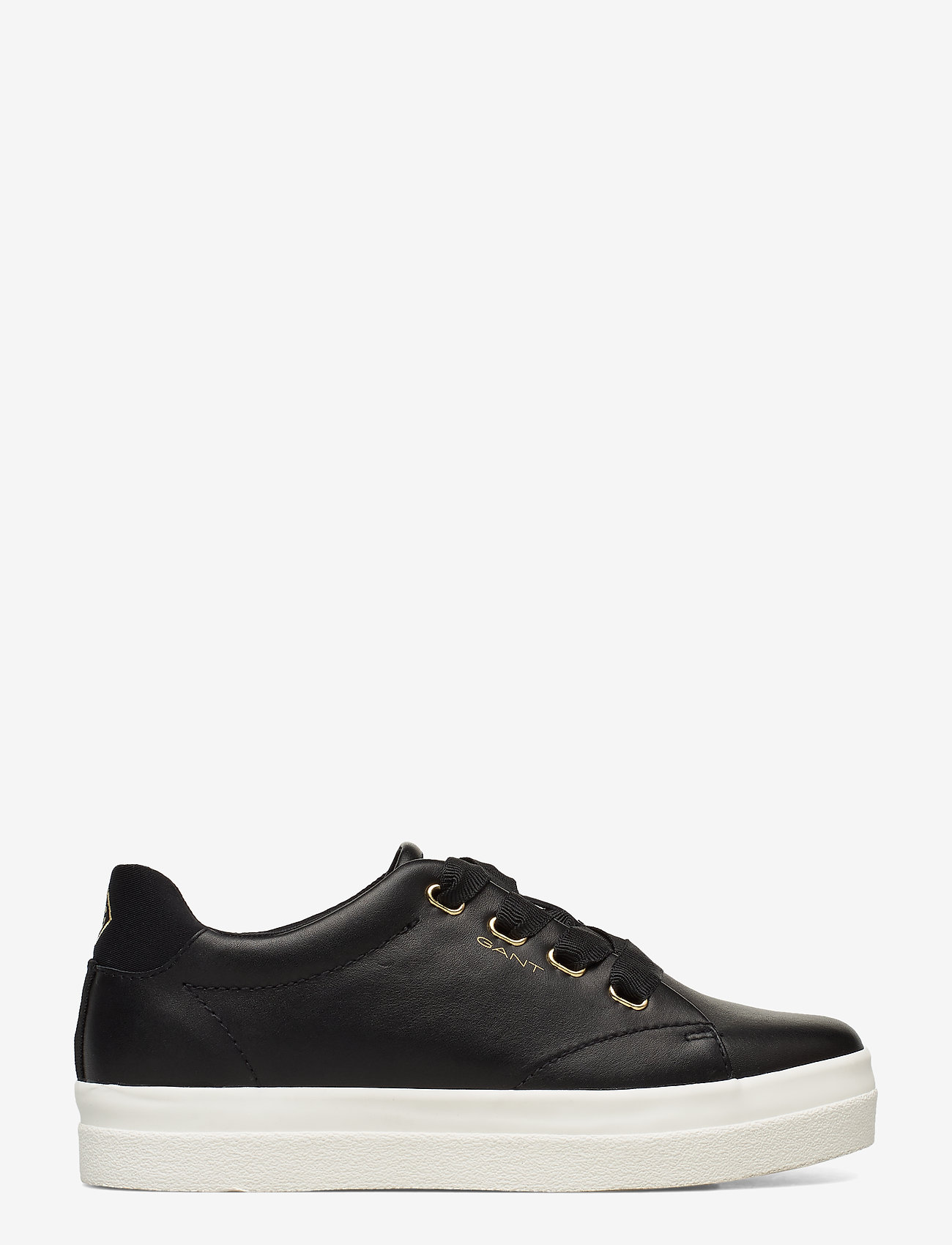 GANT - Avona Sneaker - black - 2