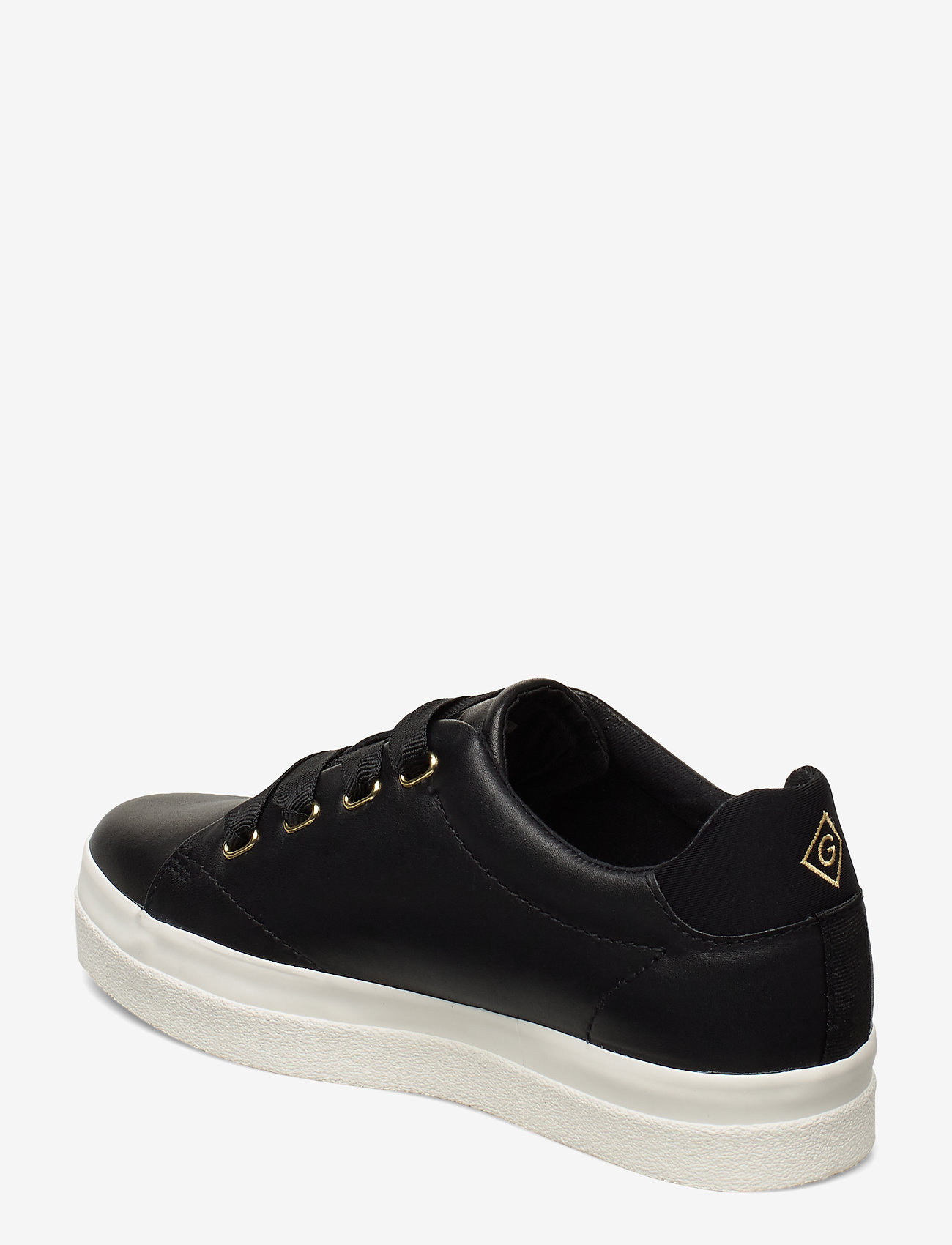 GANT - Avona Sneaker - black - 1