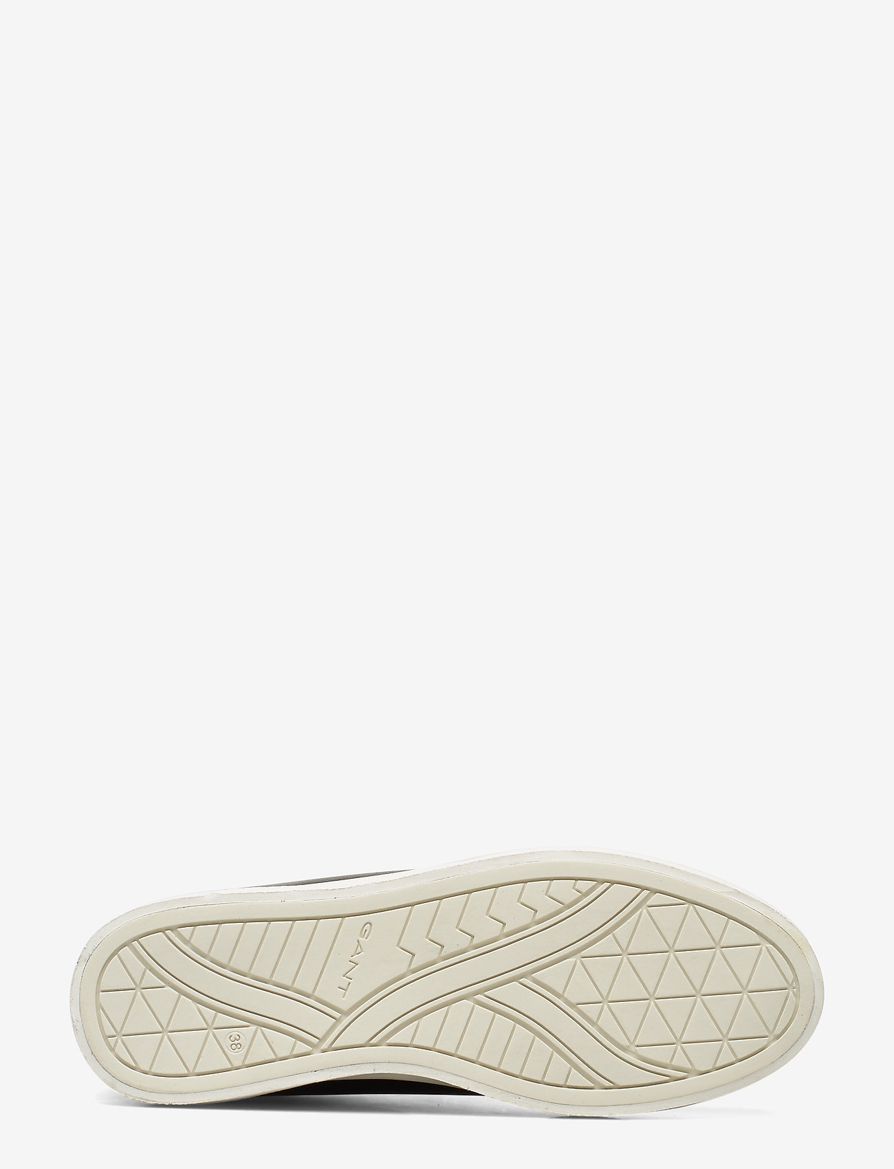 GANT - Avona Sneaker - black - 4