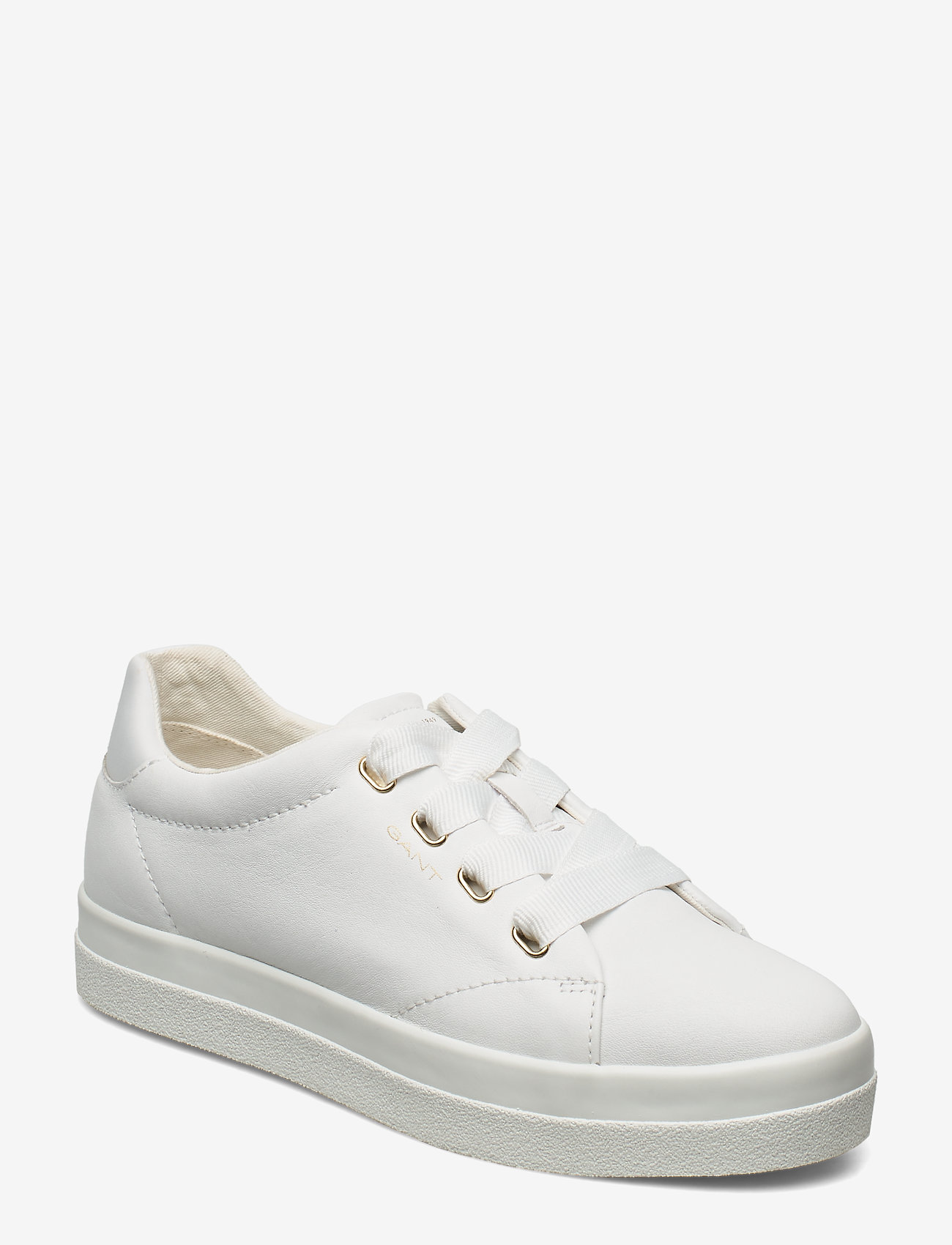 GANT - Avona Sneaker - bright white - 0