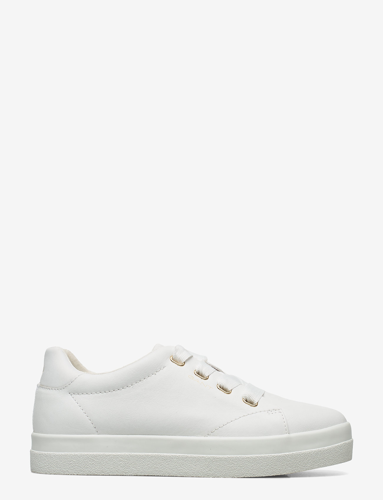 GANT - Avona Sneaker - bright white - 1