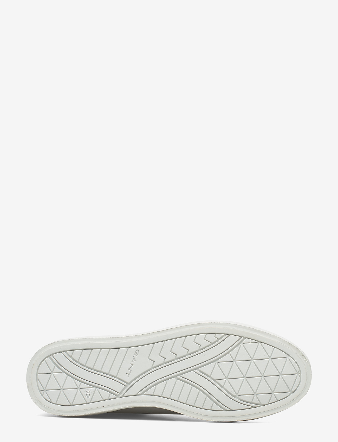 GANT - Avona Sneaker - bright white - 4