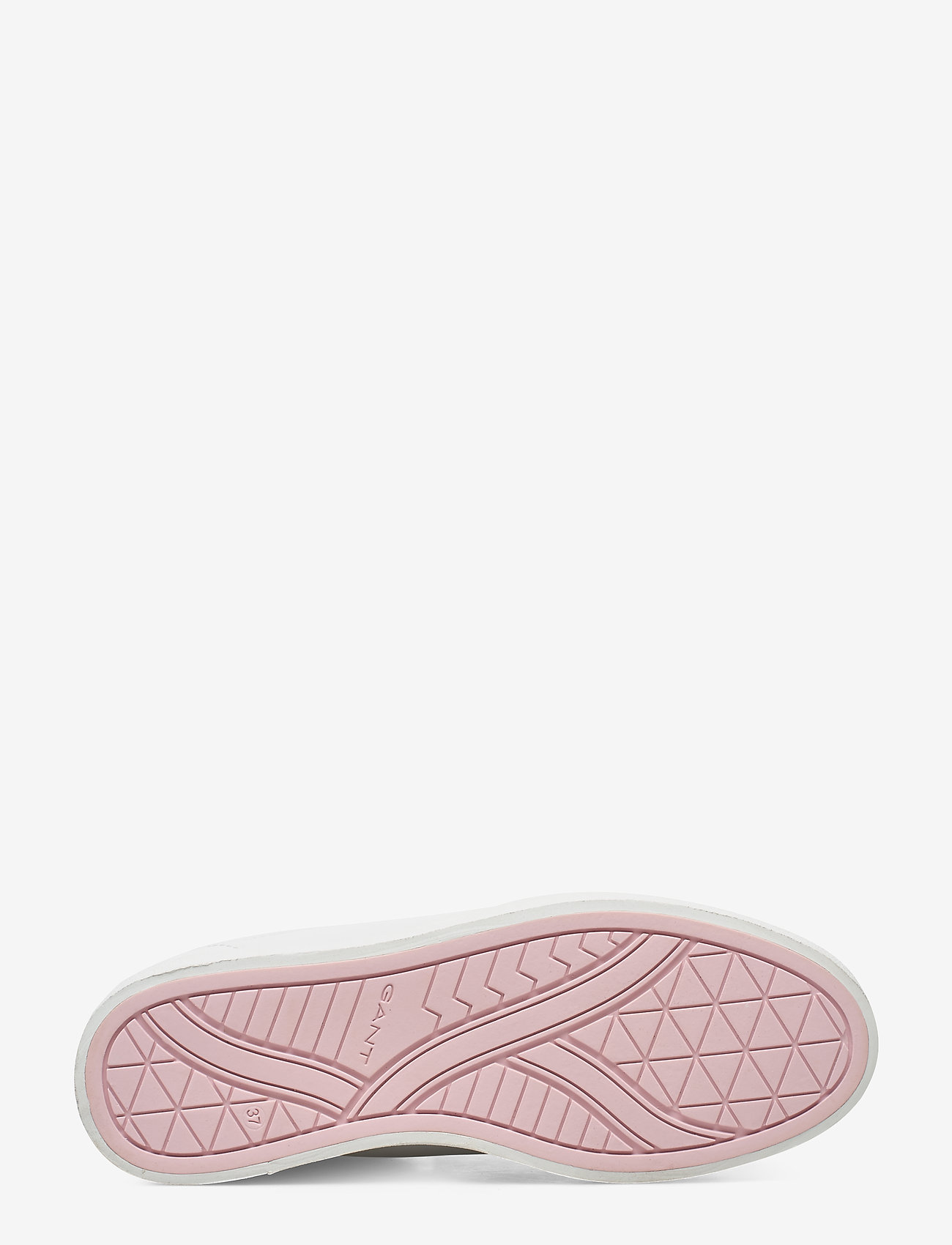 GANT - Avona Sneaker - br.wht./rose gold - 4