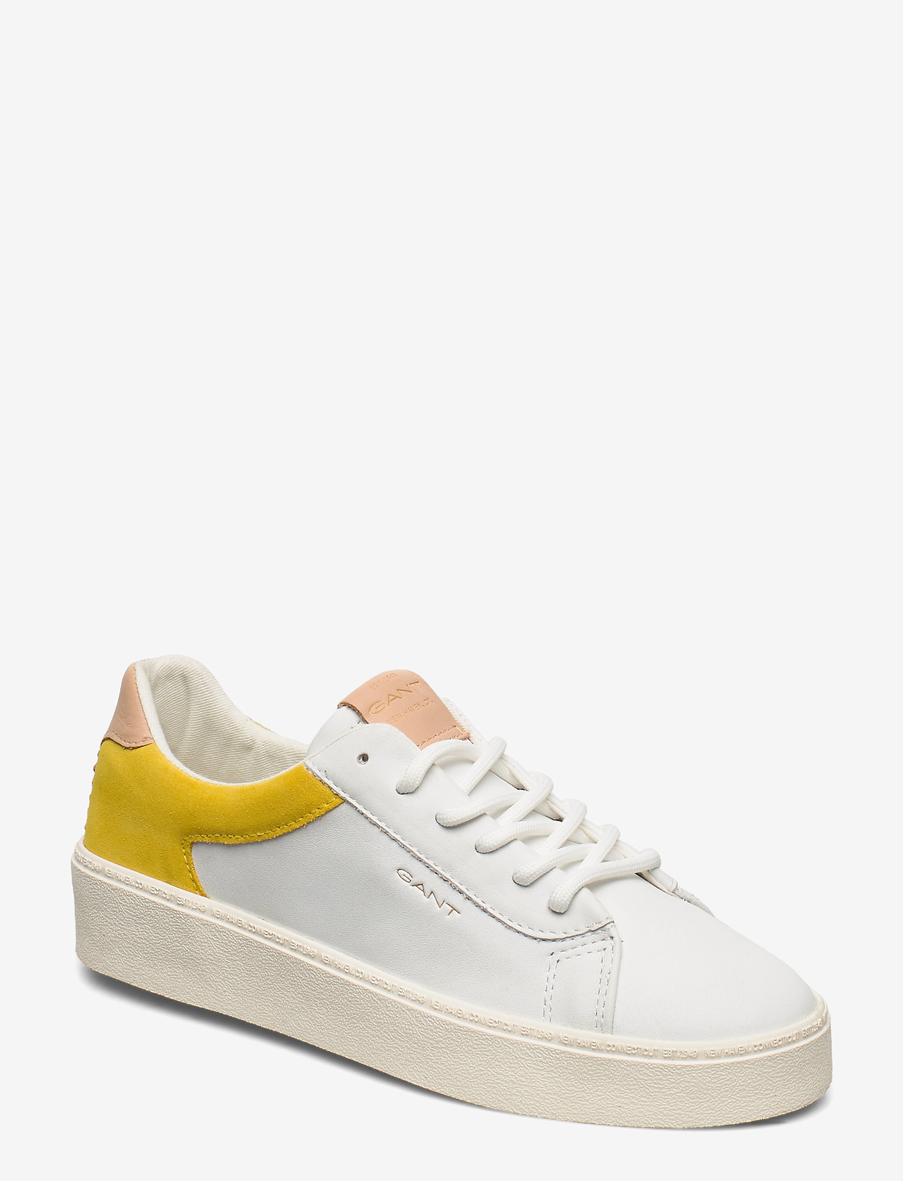 BR. WHT./MIM. YELLOW