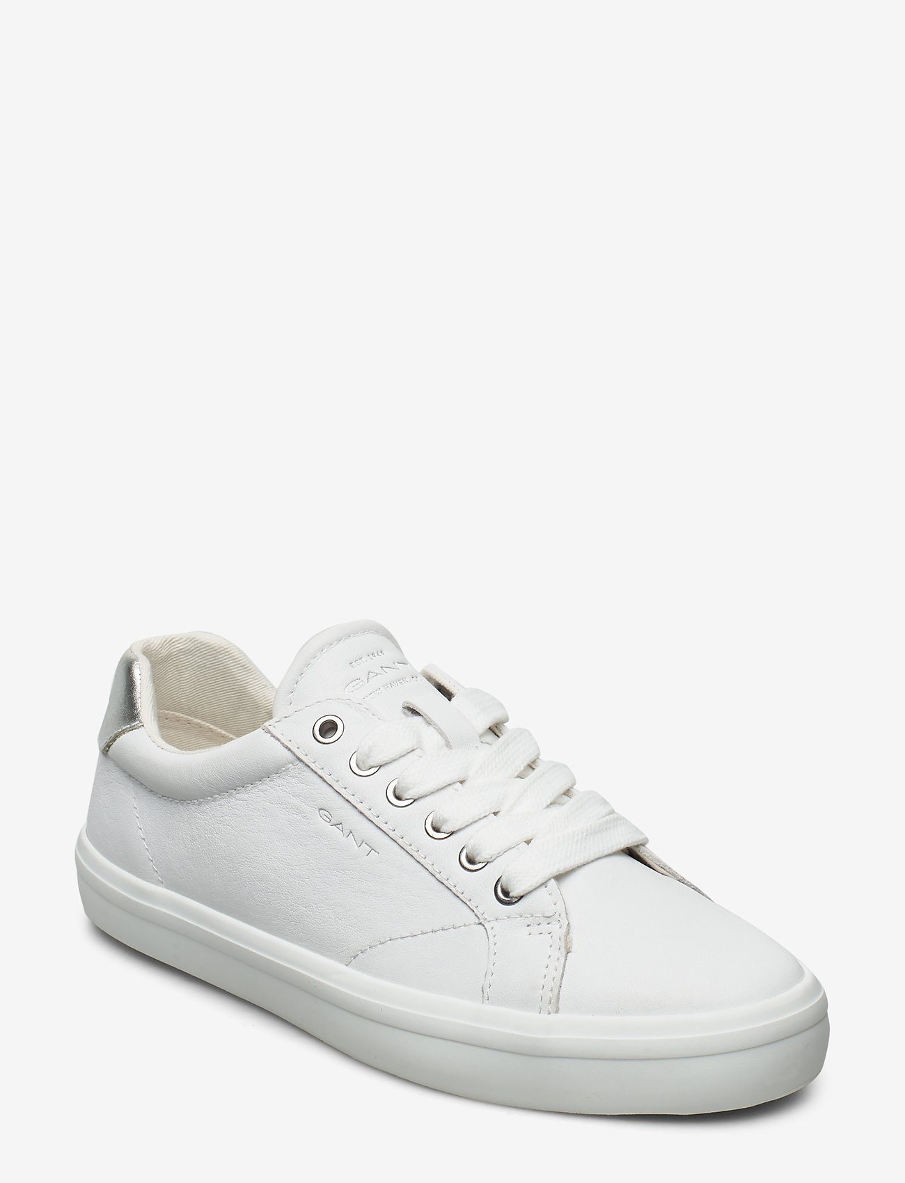 BRIGHT WHT./SILVER