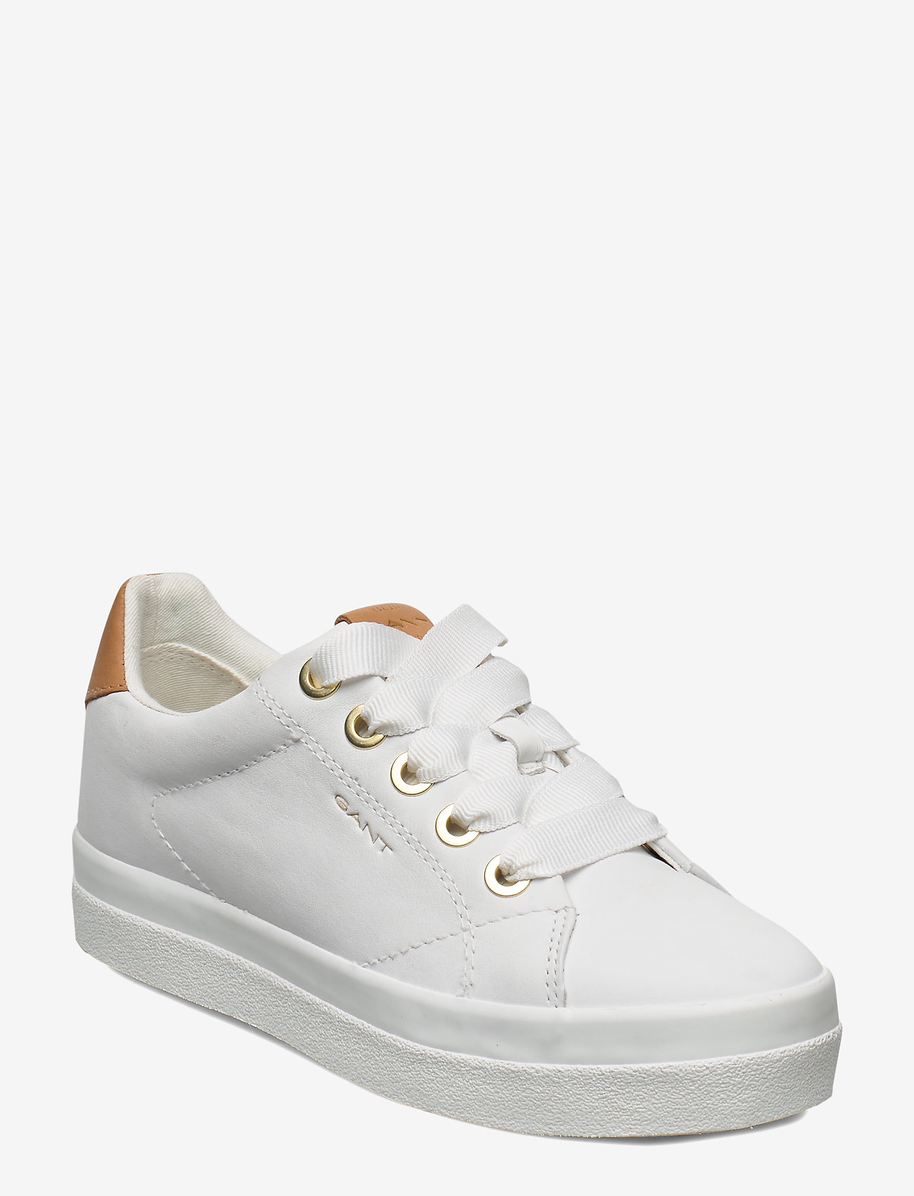 GANT - Avona Sneaker - bright white - 0