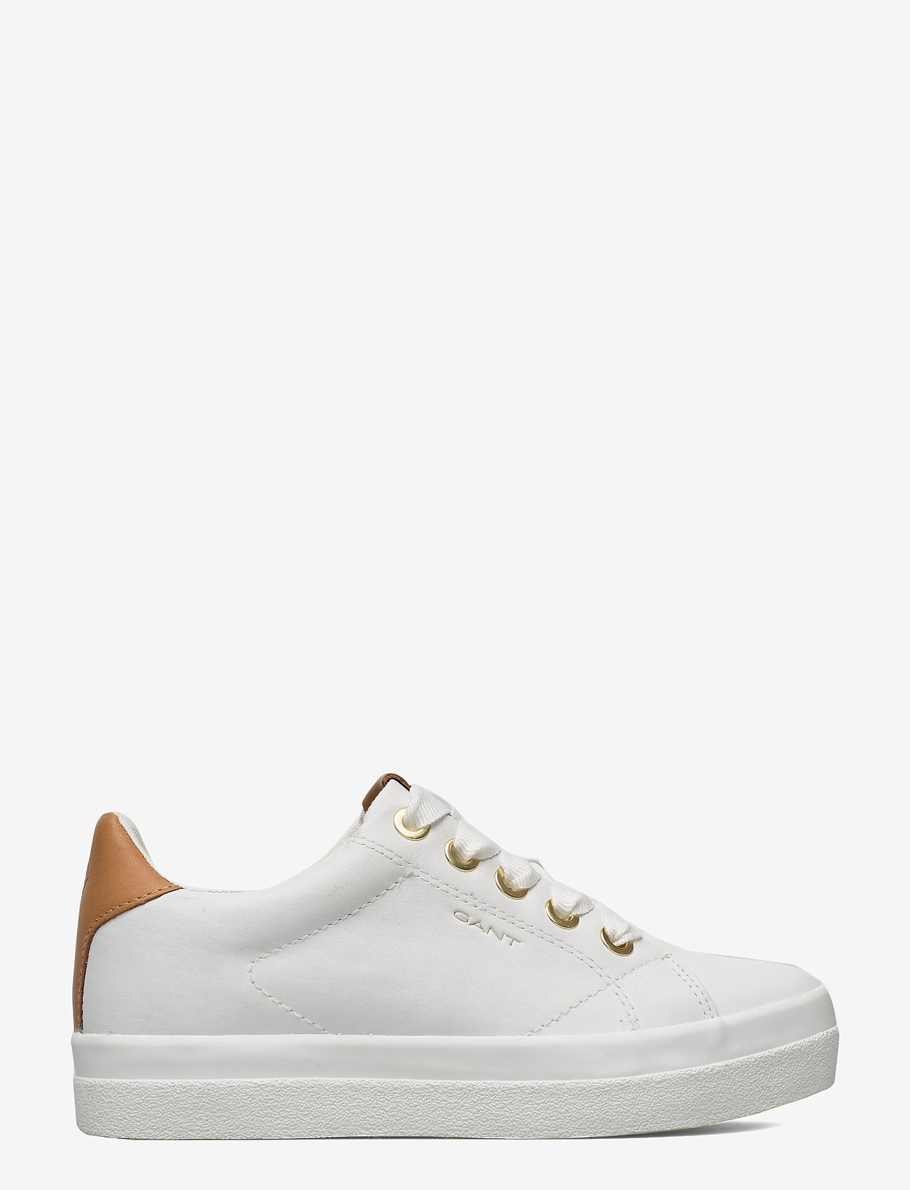 GANT - Avona Sneaker - bright white - 1