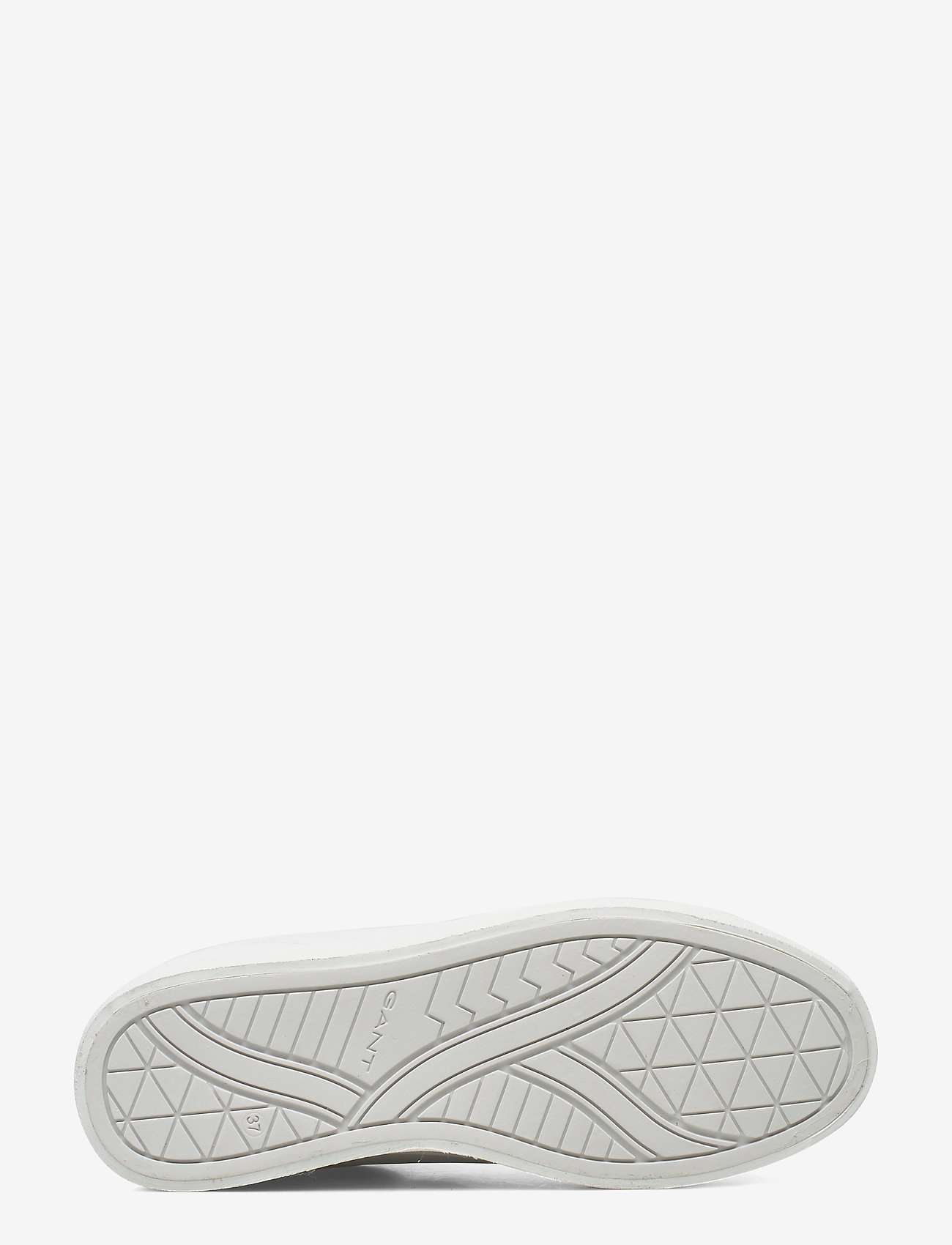 GANT - Avona Sneaker - bright white - 4