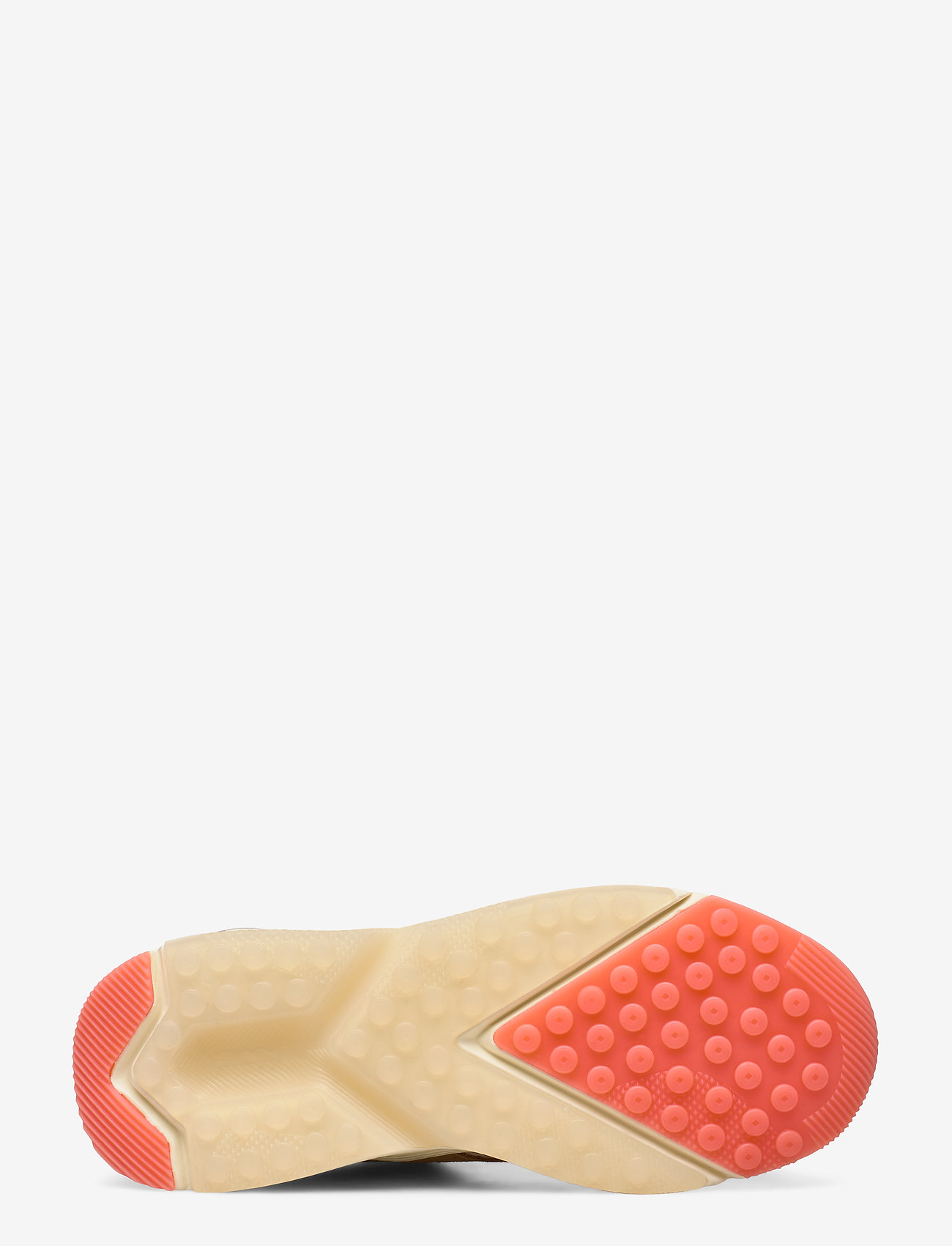 GANT - Nicewill Sneaker - br.coral/fudge caramel - 4