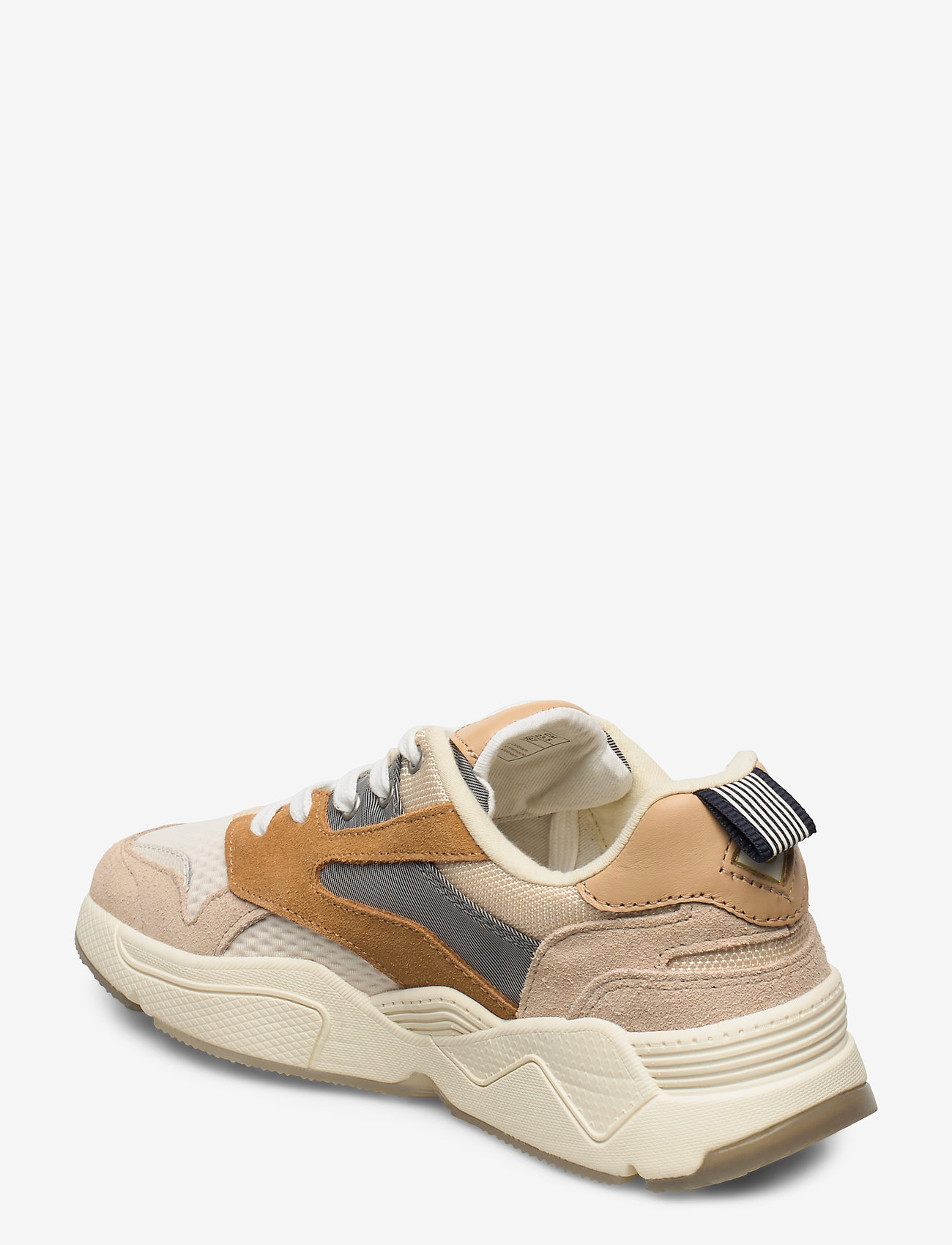 GANT - Nicewill Sneaker - macadamia beige/gray - 2