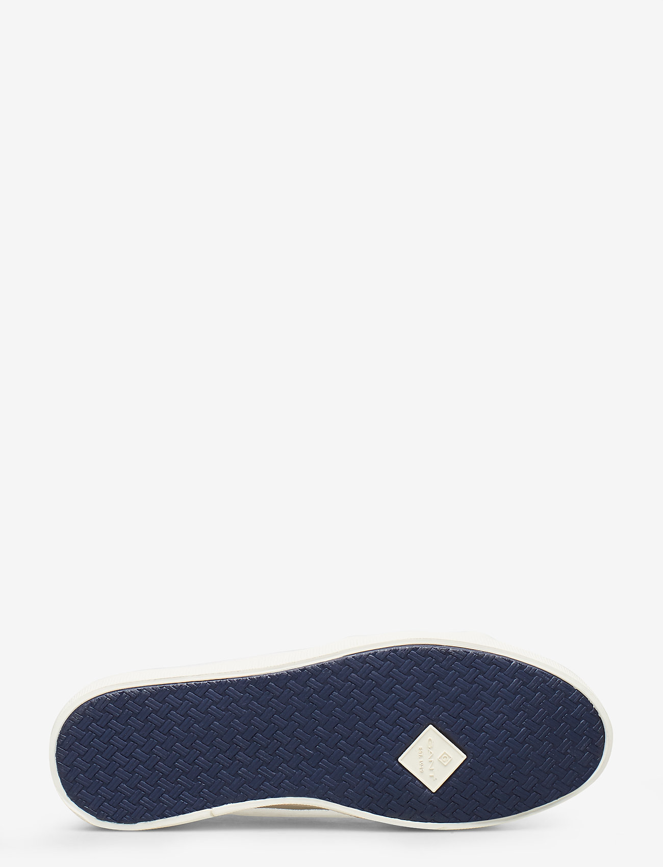 GANT - Leisha Low lace shoes - white - 4
