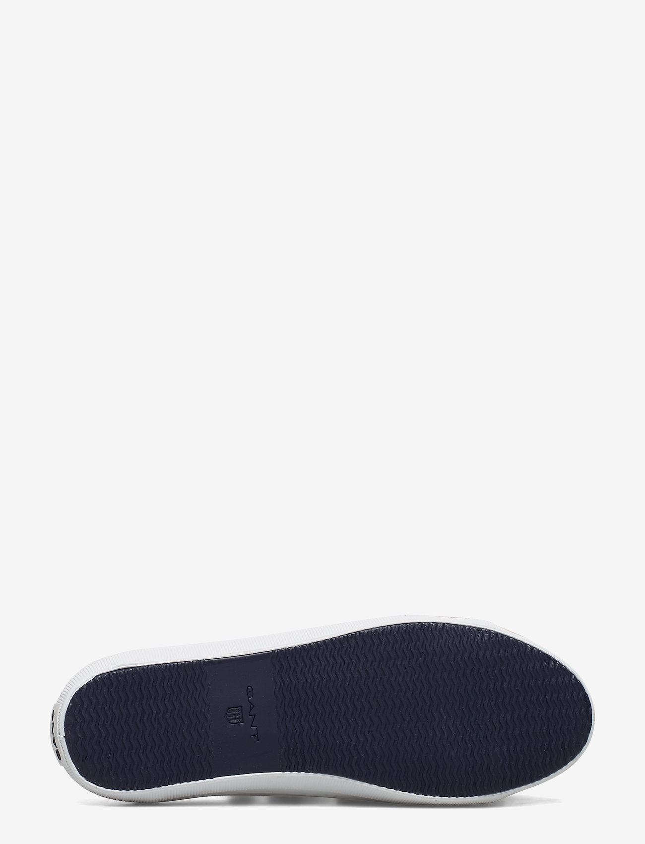 GANT - Preptown Low lace shoes - bright white - 4