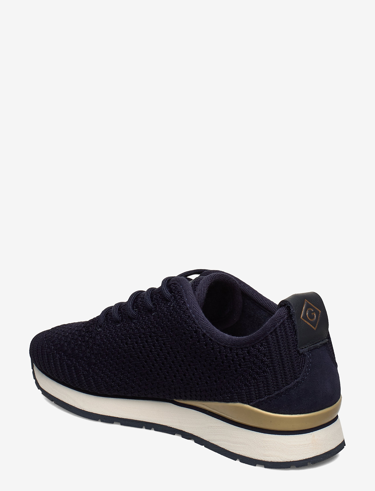 GANT - Bevinda Sneaker - marine - 2