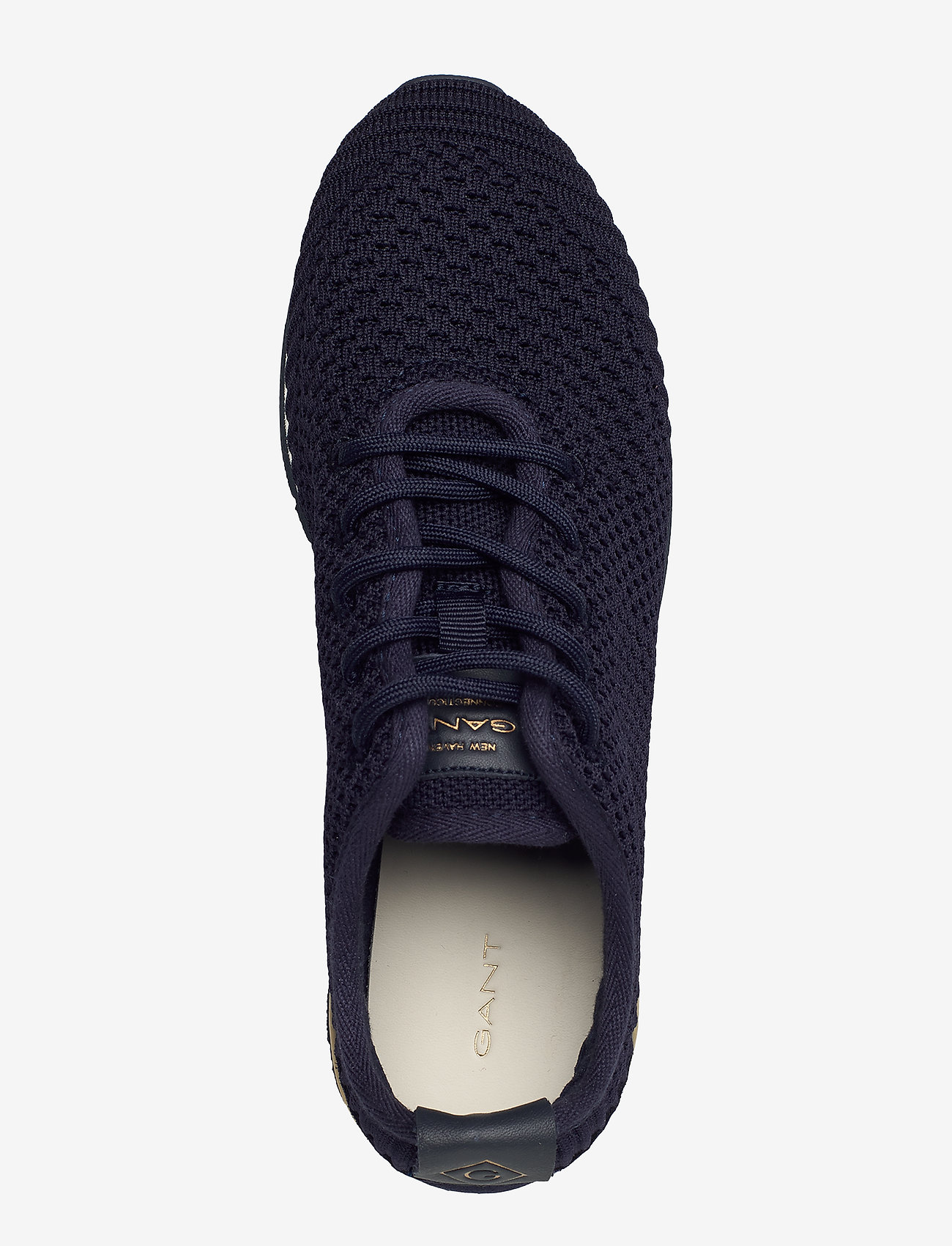 GANT - Bevinda Sneaker - marine - 3