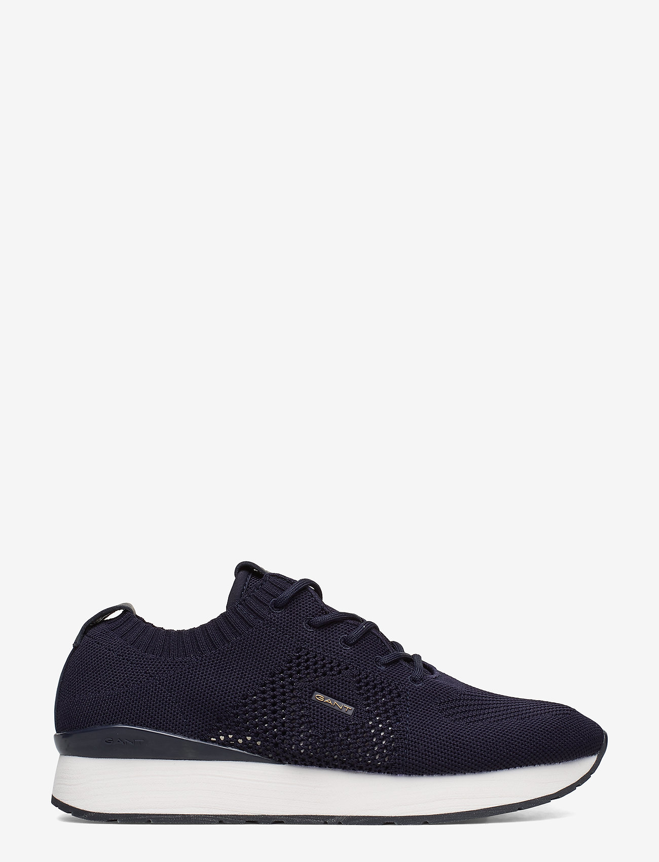 GANT - Bevinda Sneaker - marine - 1