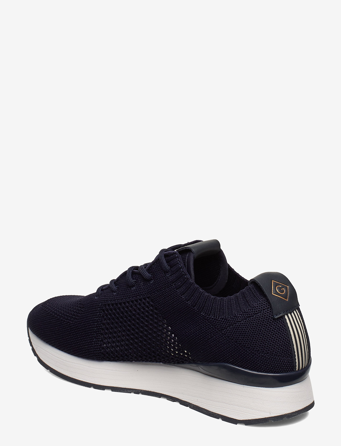 GANT - Bevinda Sneaker - marine - 2