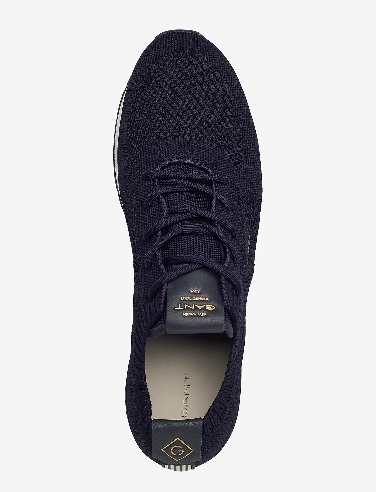 GANT - Bevinda Sneaker - marine - 3