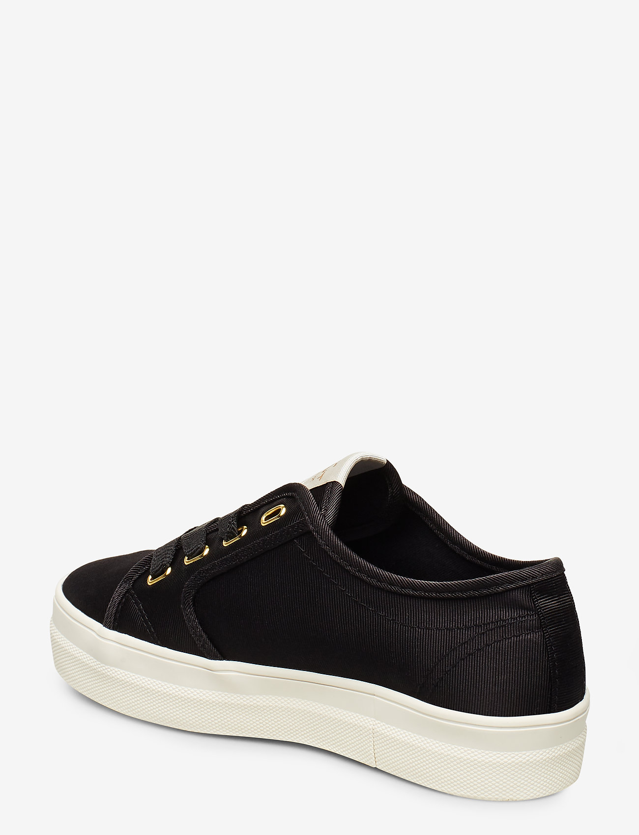 GANT - Leisha Low lace shoes - black - 2