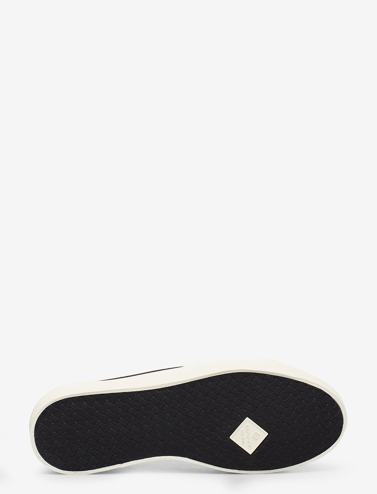 GANT - Leisha Low lace shoes - black - 4