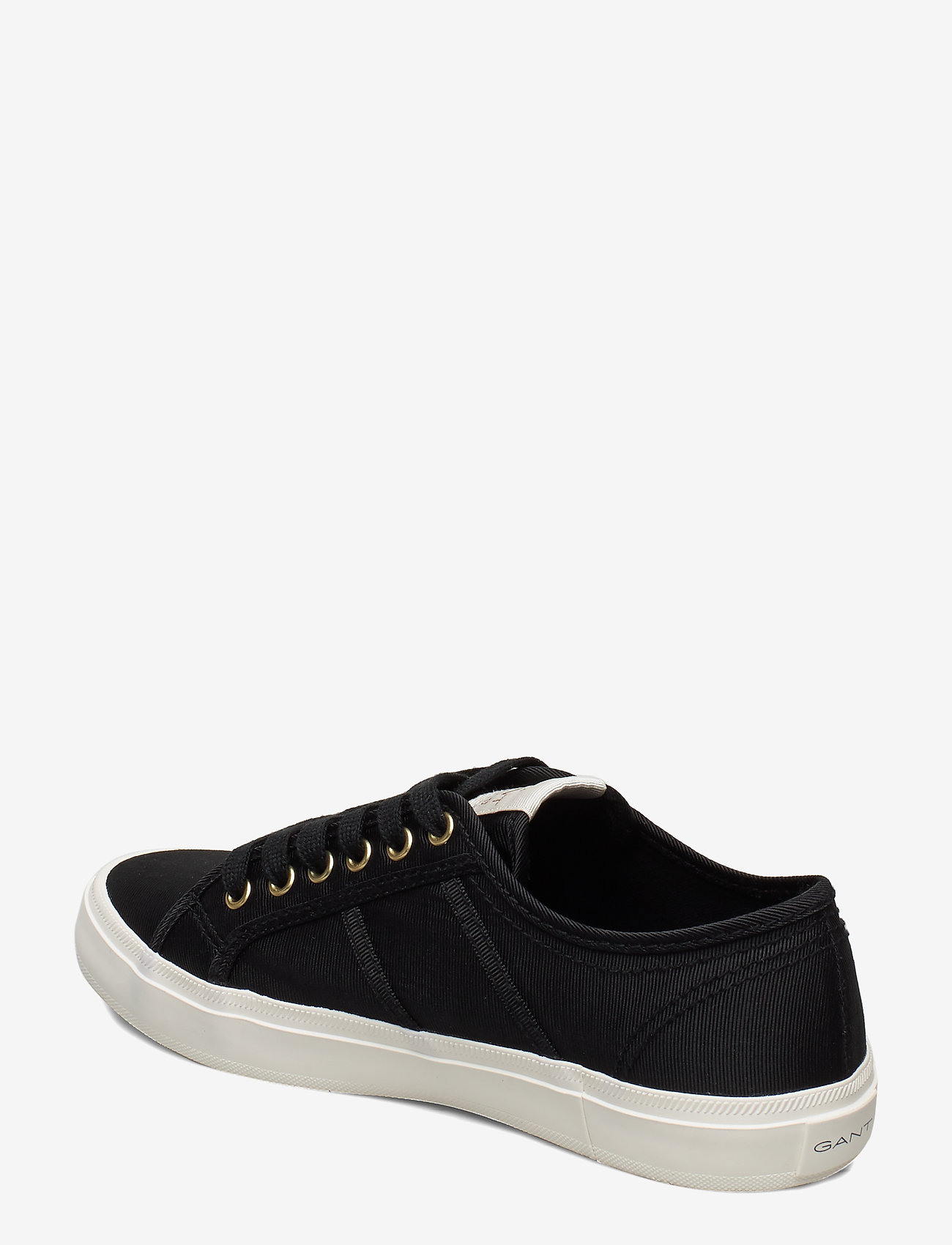 GANT - Pinestreet Low laceshoes - black - 2