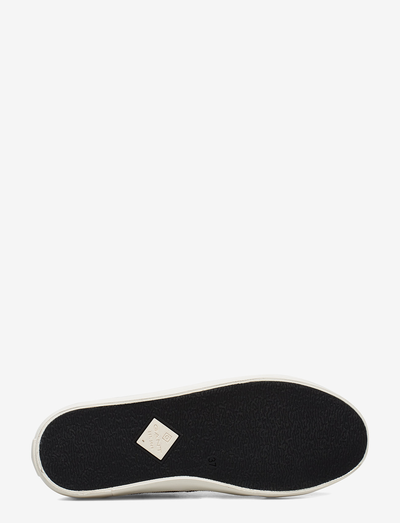GANT - Pinestreet Low laceshoes - black - 4
