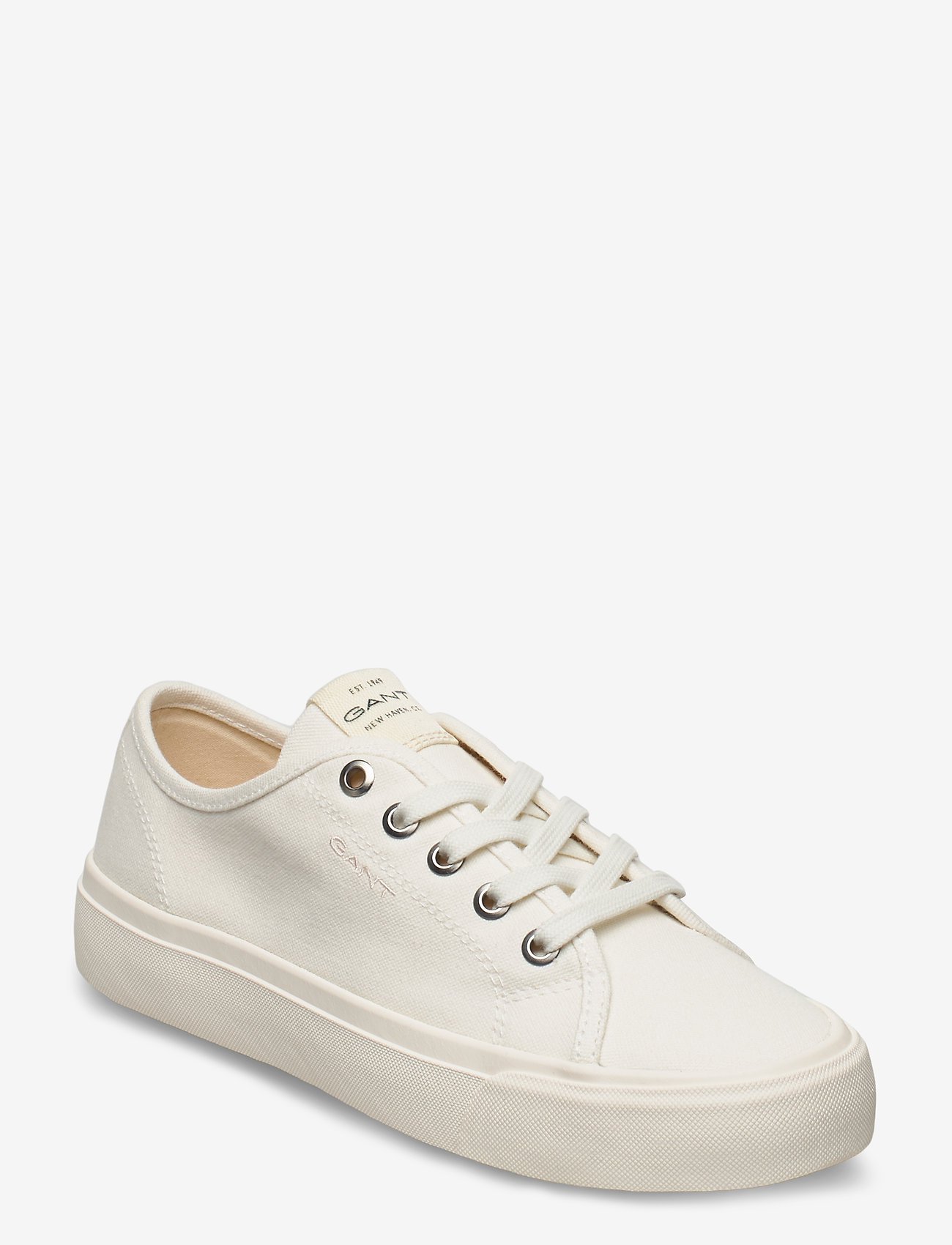 GANT - Zanara Sneaker - off white - 0