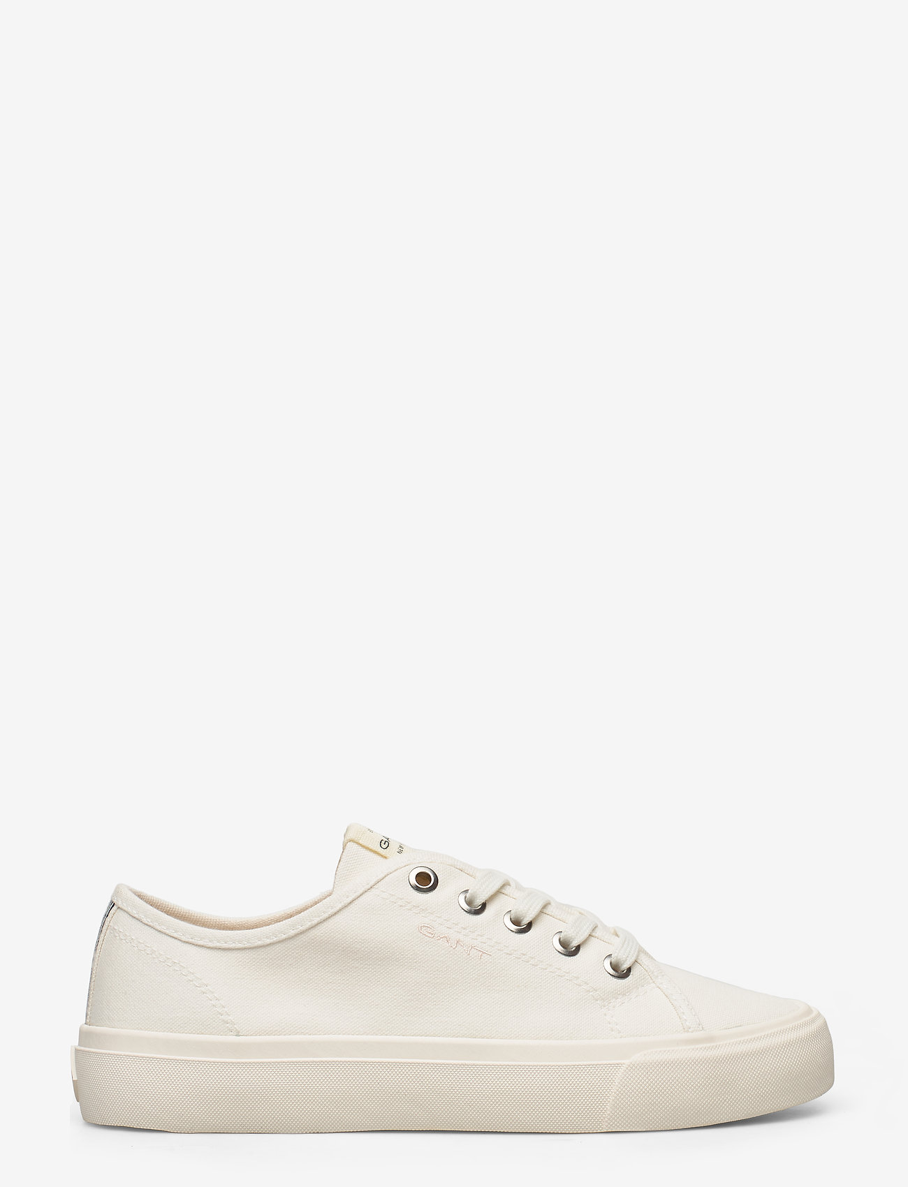 GANT - Zanara Sneaker - off white - 1