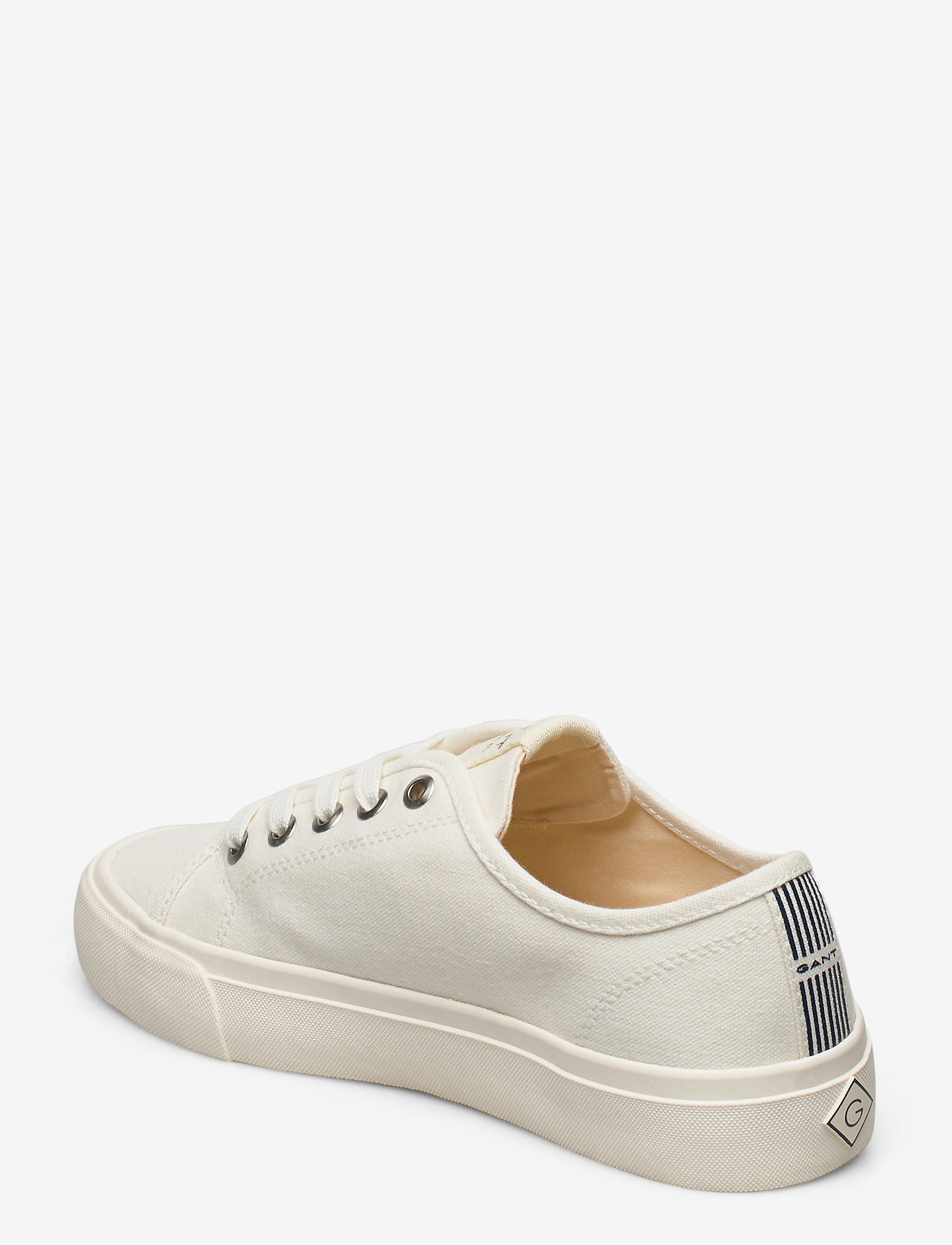 GANT - Zanara Sneaker - off white - 2