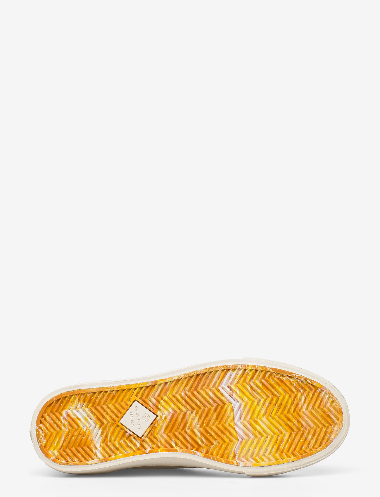 GANT - Zanara Sneaker - off white - 4