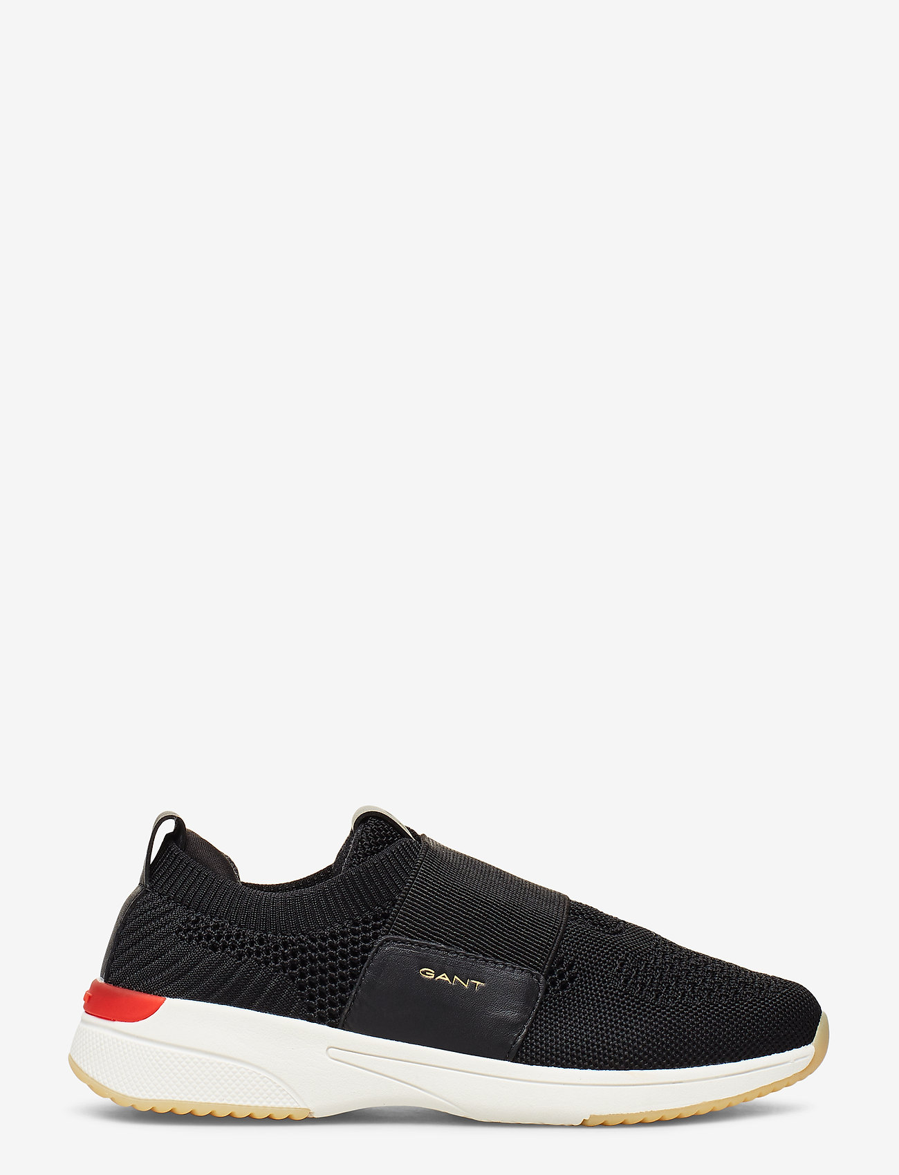 GANT - Delyn Sneaker - black - 1