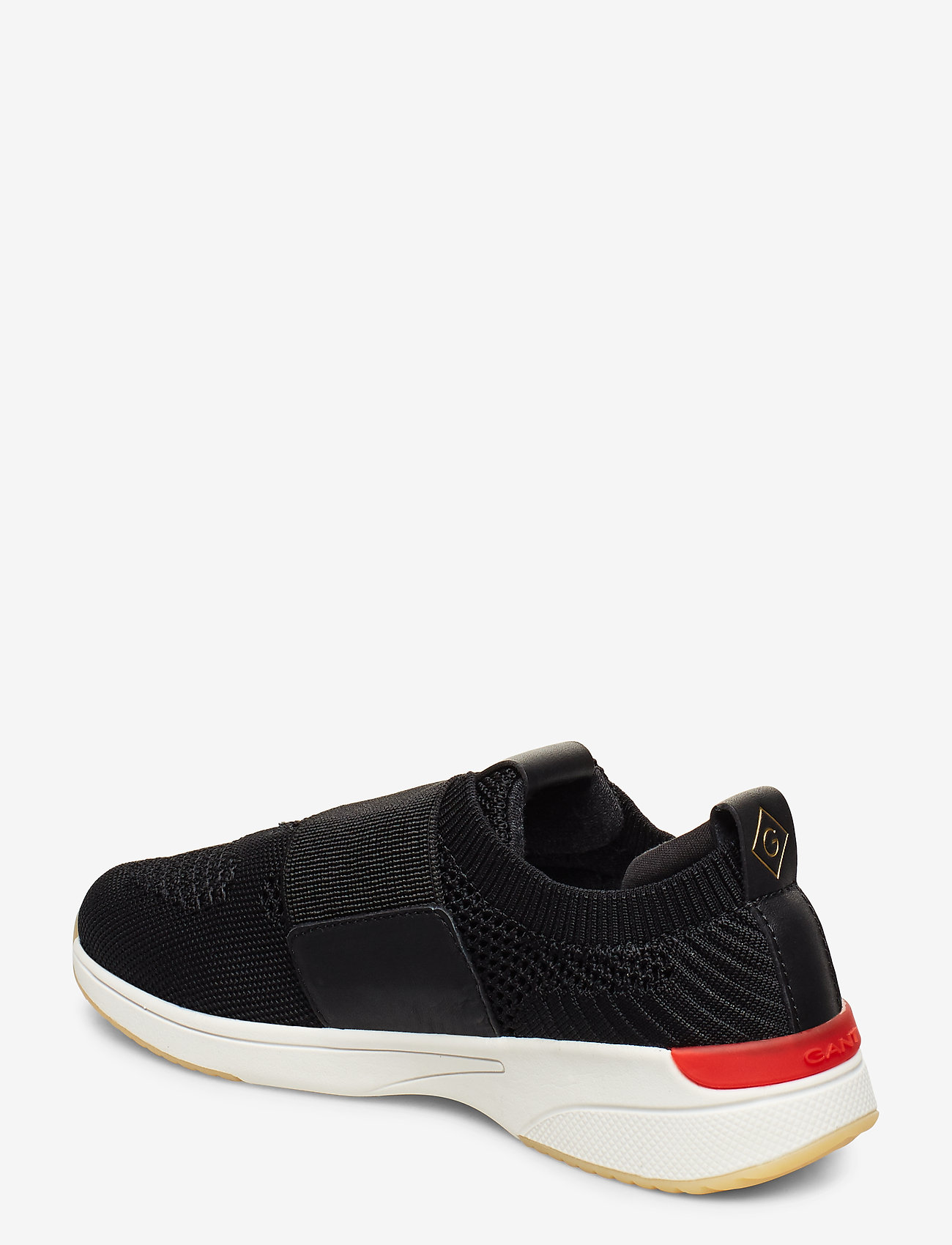 GANT - Delyn Sneaker - black - 2