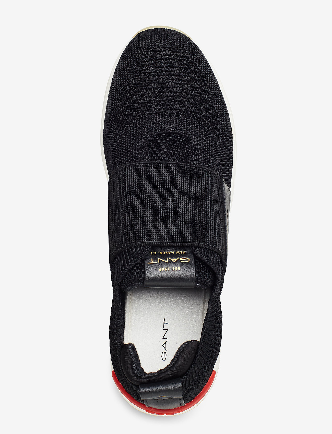 GANT - Delyn Sneaker - black - 3