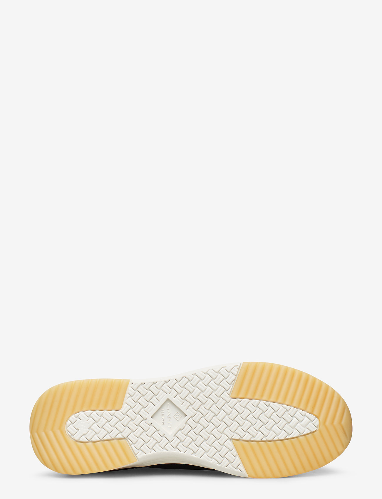 GANT - Delyn Sneaker - black - 4