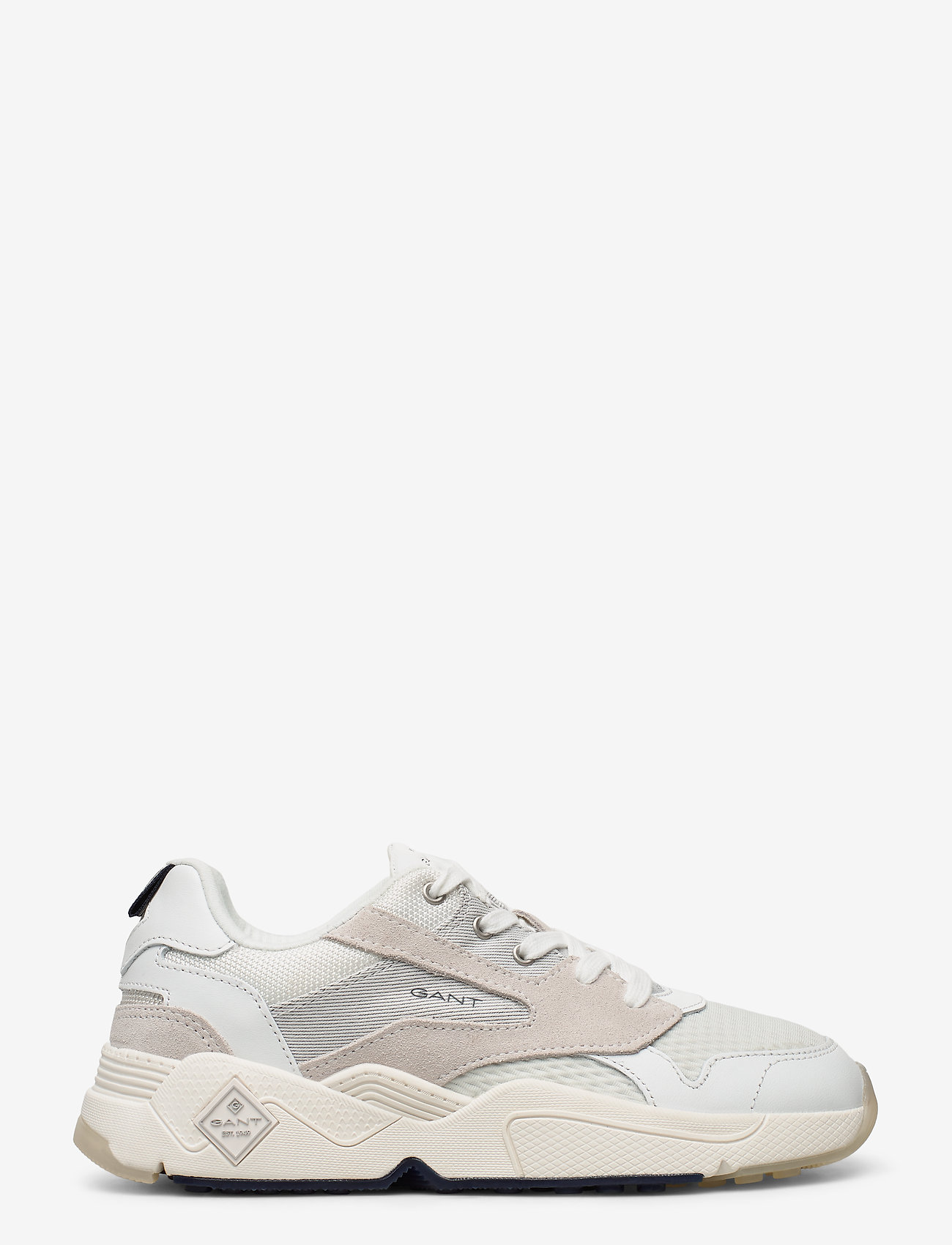 GANT - Nicewill Sneaker - white - 1