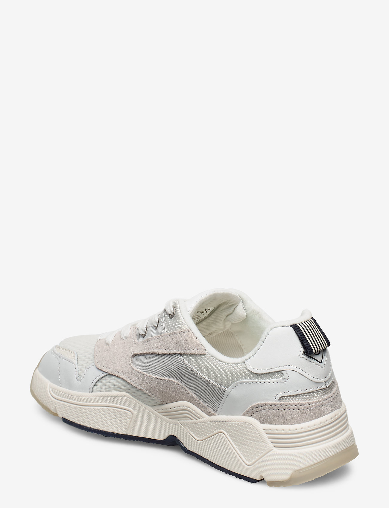 GANT - Nicewill Sneaker - white - 2
