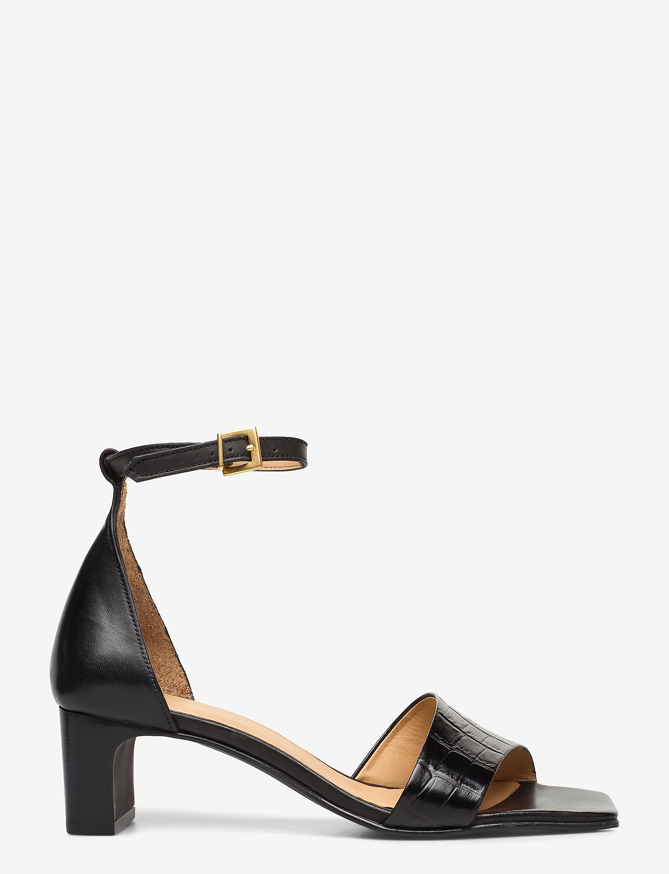 GANT - Alabasta Sandal - black - 1