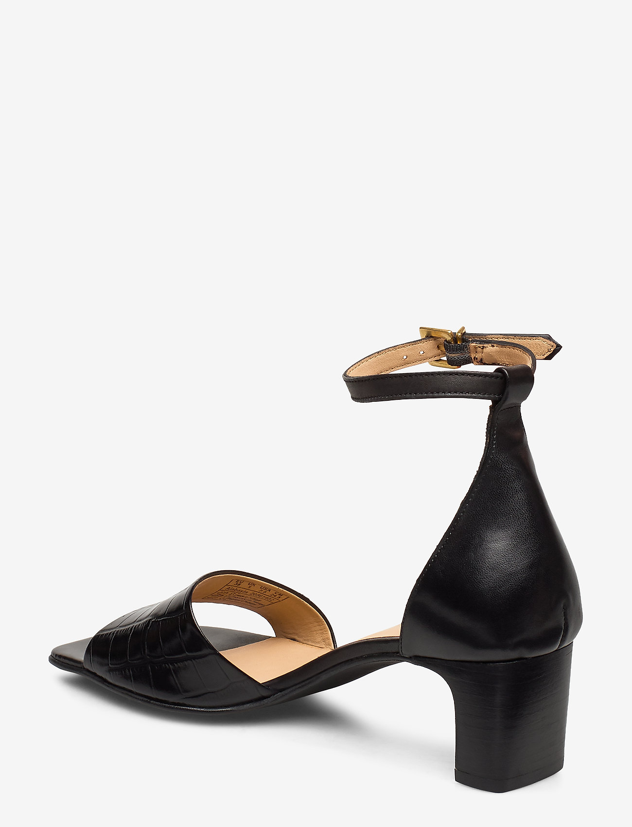 GANT - Alabasta Sandal - black - 2