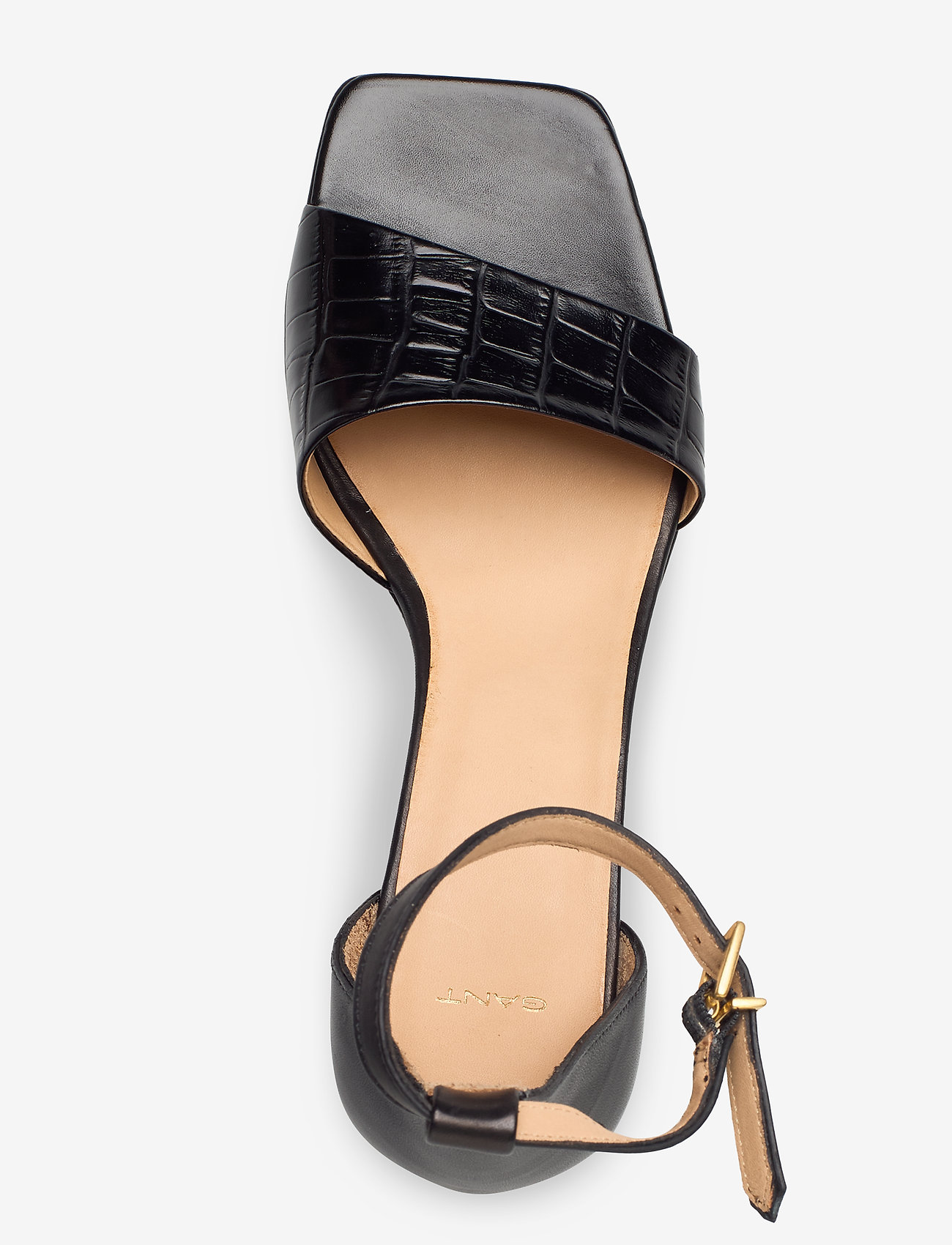 GANT - Alabasta Sandal - black - 3