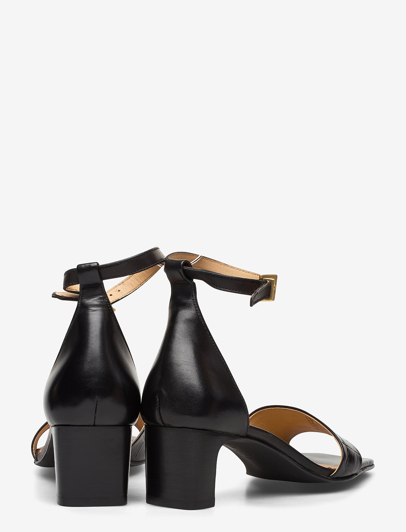 GANT - Alabasta Sandal - black - 4