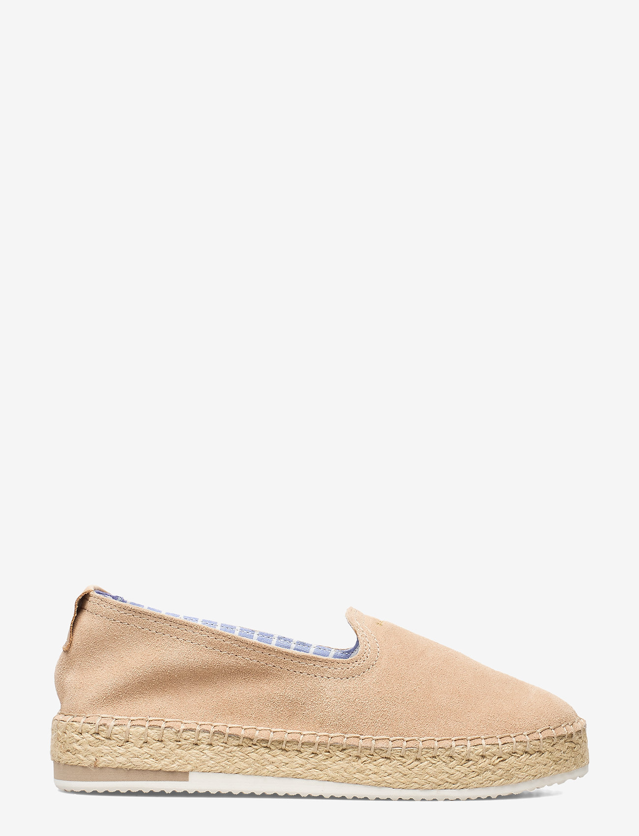 GANT - Peachtown Espadrille - beige - 1