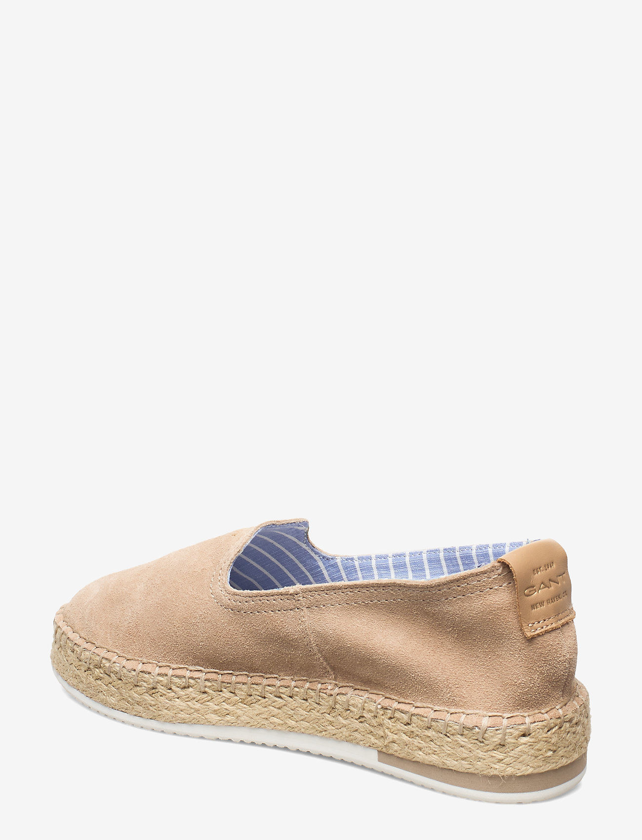 GANT - Peachtown Espadrille - beige - 2