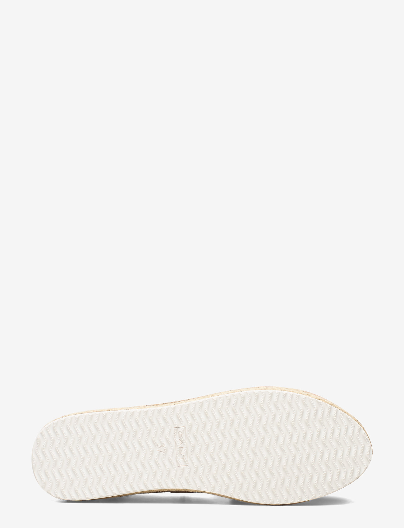 GANT - Peachtown Espadrille - beige - 4