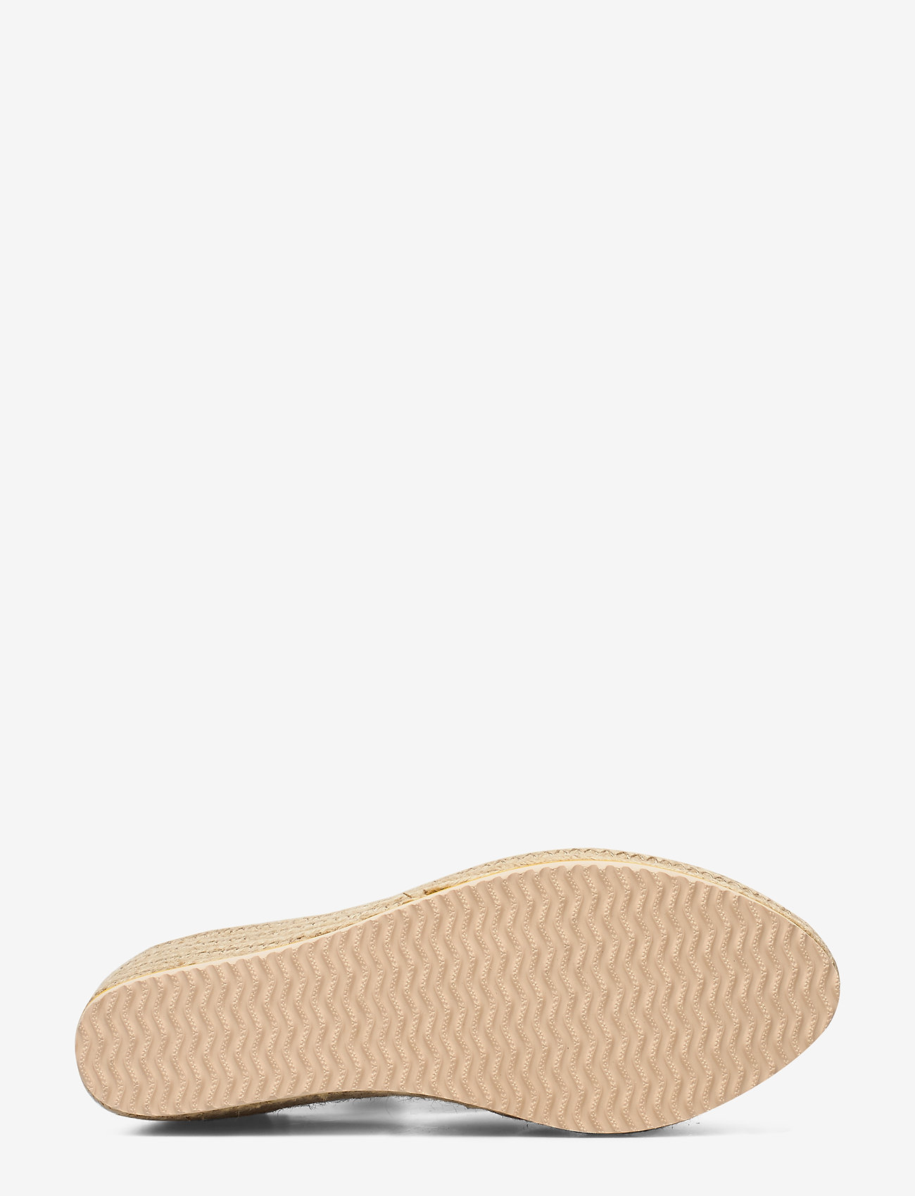 GANT - Wedgeville Plateau Sandal - dry sand - 4